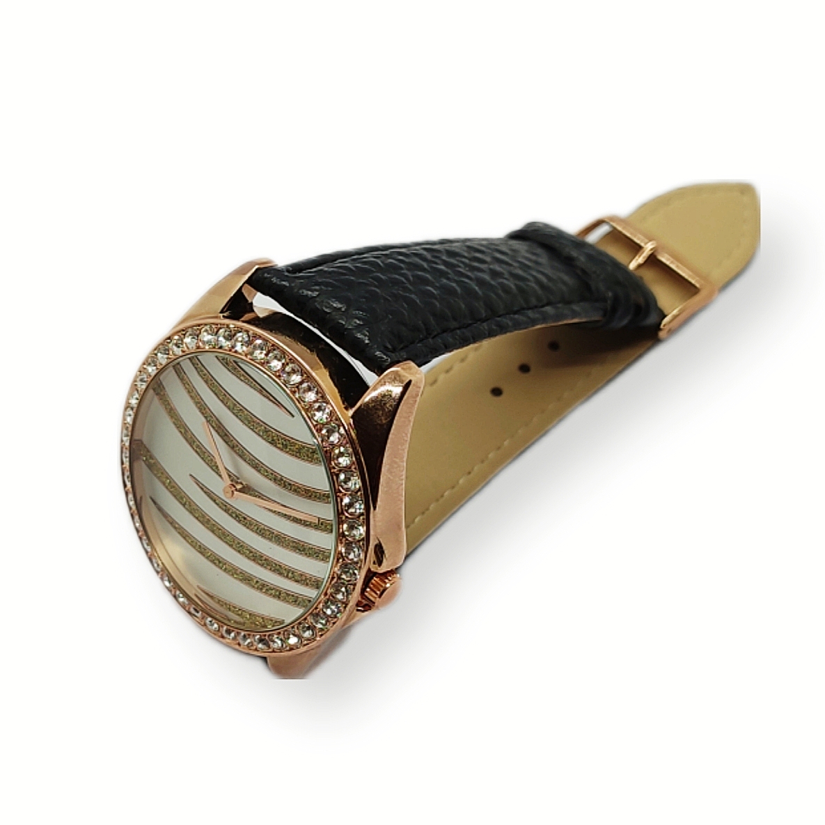 FASHION 2485A-AKVA-R-BLACK - фото 3