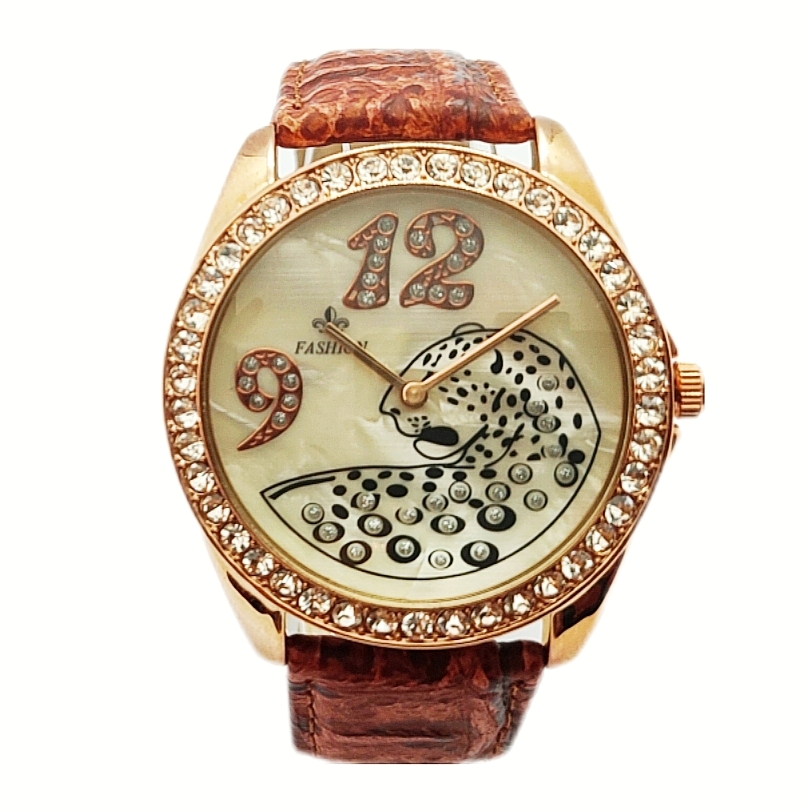 FASHION 2485A-LEO-R - FASHION None None