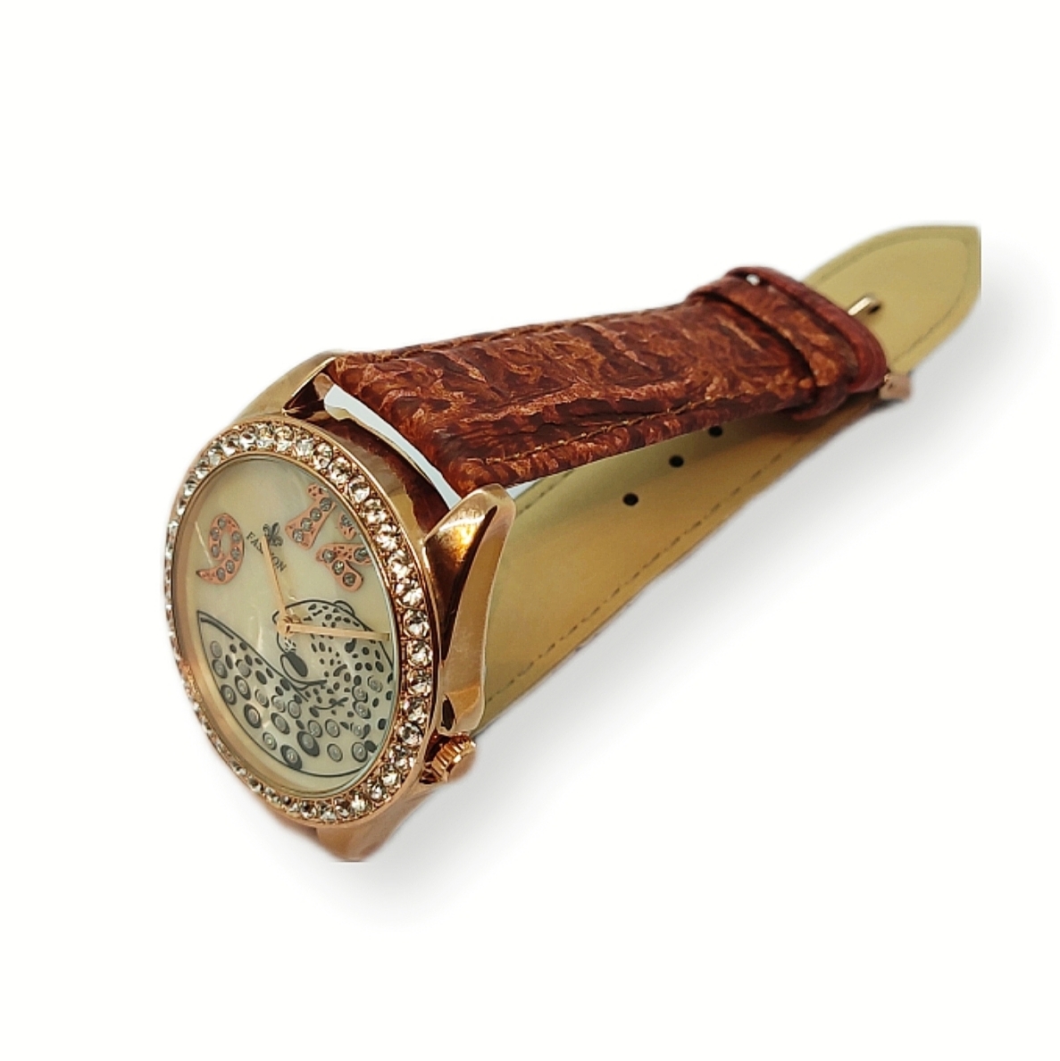 FASHION 2485A-LEO-R - фото 3