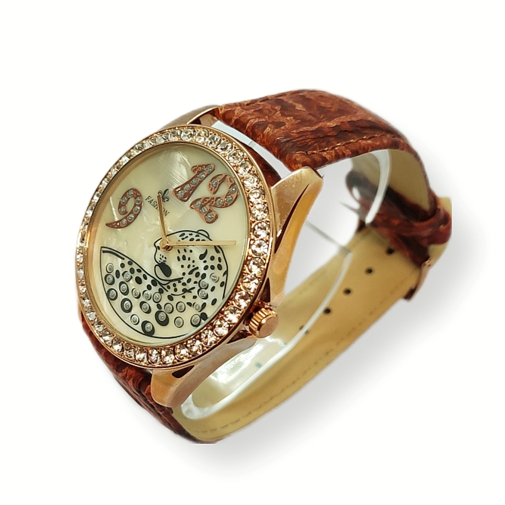 FASHION 2485A-LEO-R - фото 4