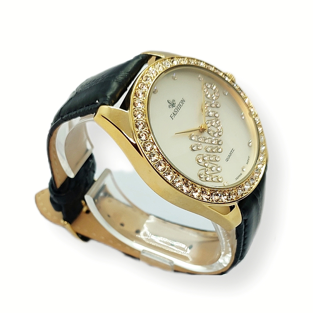 FASHION 2485A-MILANO-G-BLACK - фото 2