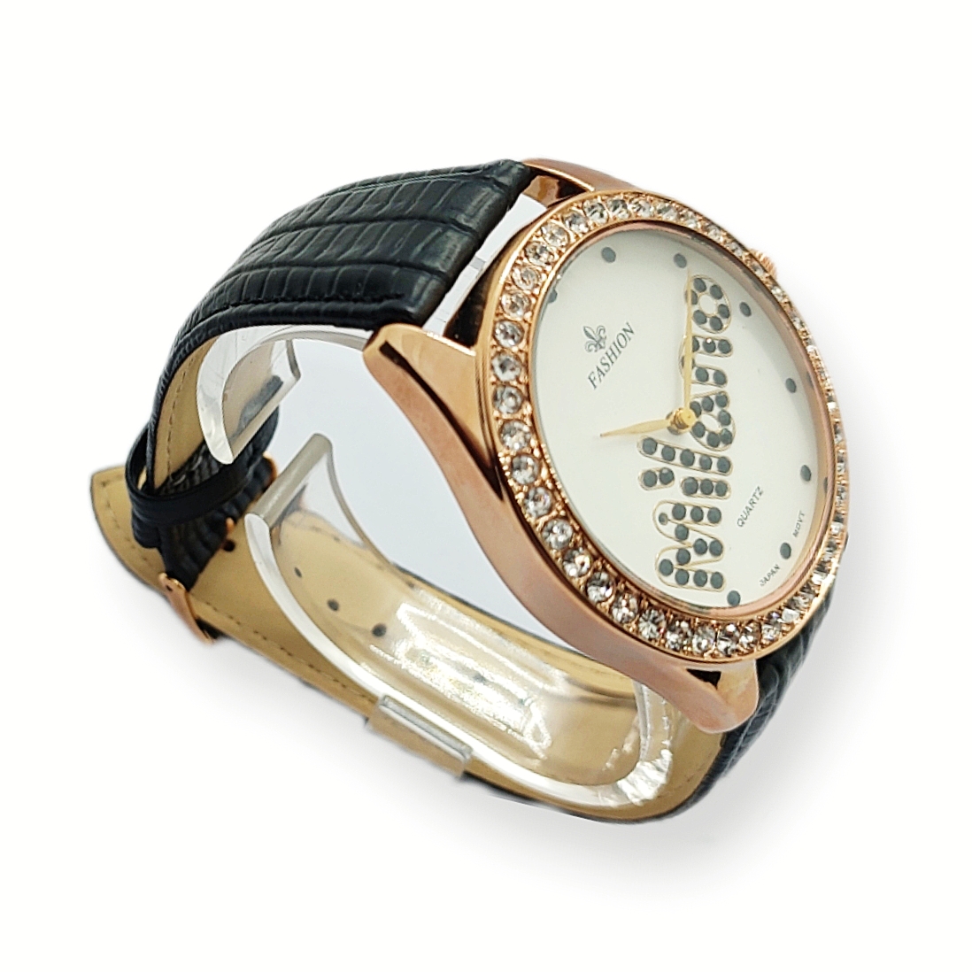 FASHION 2485A-MILANO-R-BLACK - фото 2