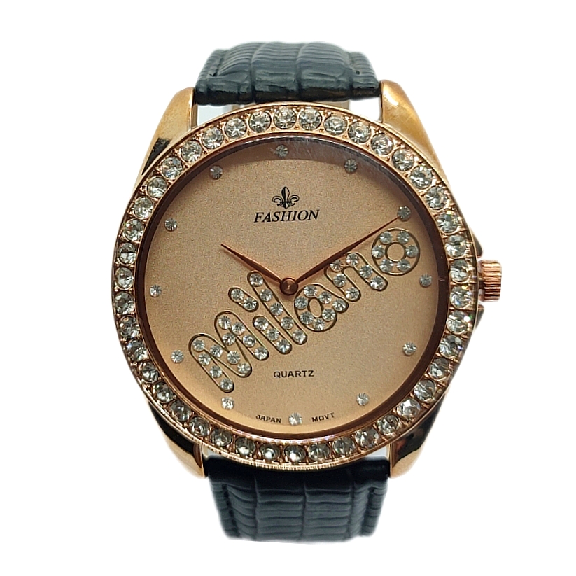 FASHION 2485A-MILANO-R-PINK - FASHION None None