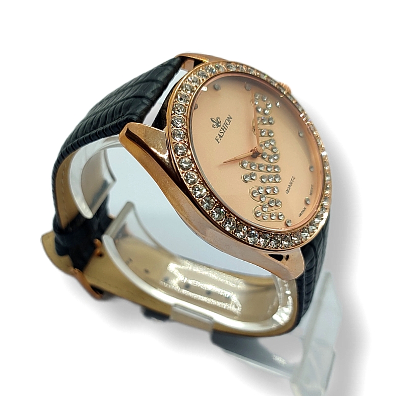 FASHION 2485A-MILANO-R-PINK - фото 2