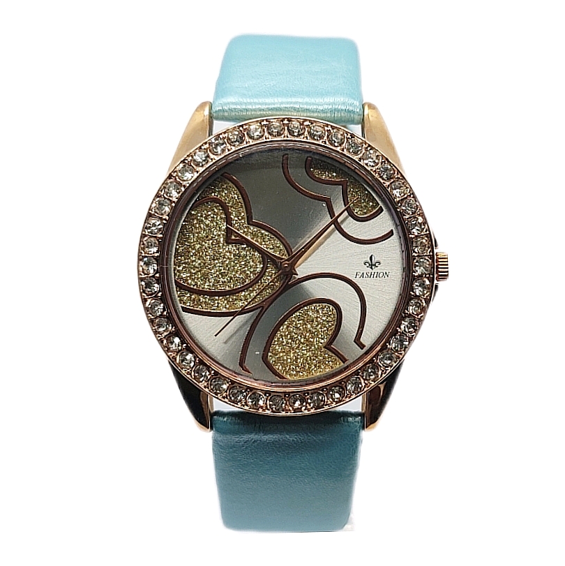 FASHION 2489A-LOWE-R-BLUE - FASHION None None