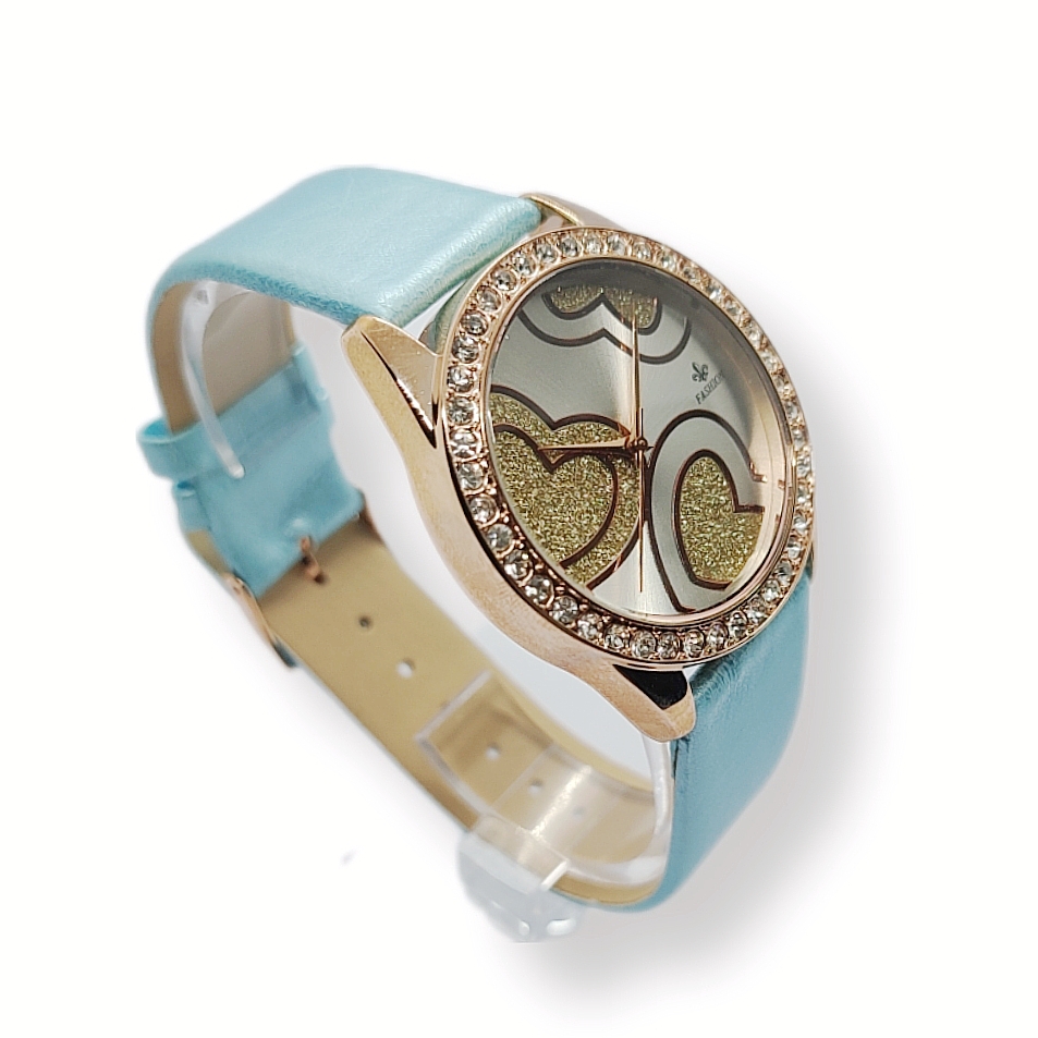 FASHION 2489A-LOWE-R-BLUE - фото 2