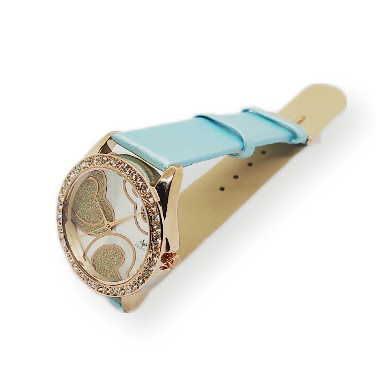 FASHION 2489A-LOWE-R-BLUE - фото 3