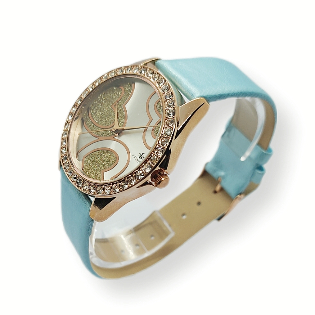 FASHION 2489A-LOWE-R-BLUE - фото 4