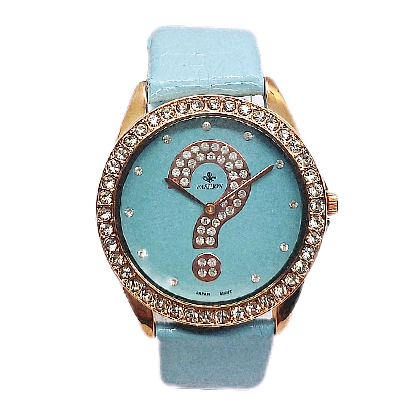 FASHION 2489A-W-HAT-R-BLUE - FASHION None None