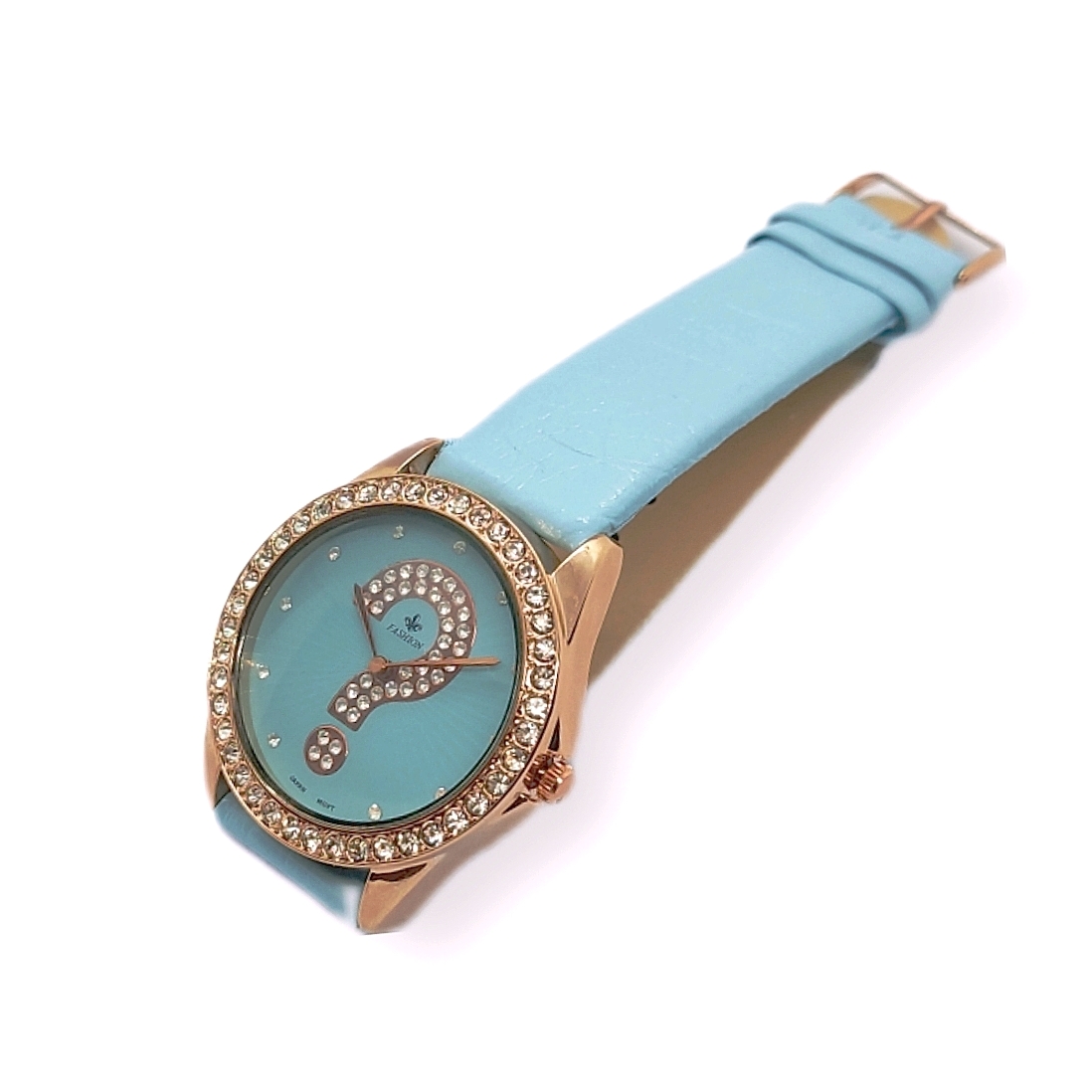 FASHION 2489A-W-HAT-R-BLUE - фото 4