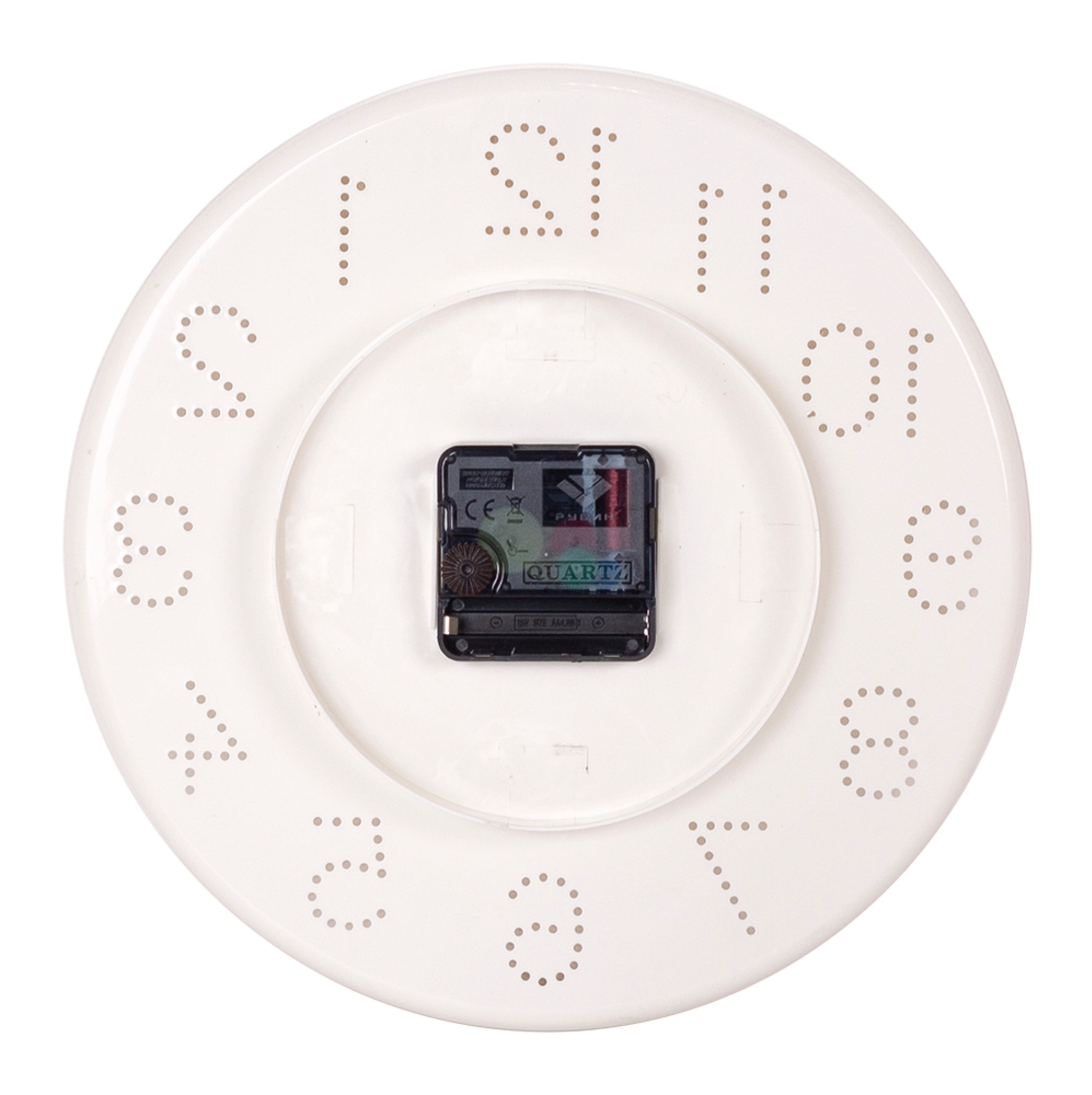 РУБИН 2520-001 - фото 3