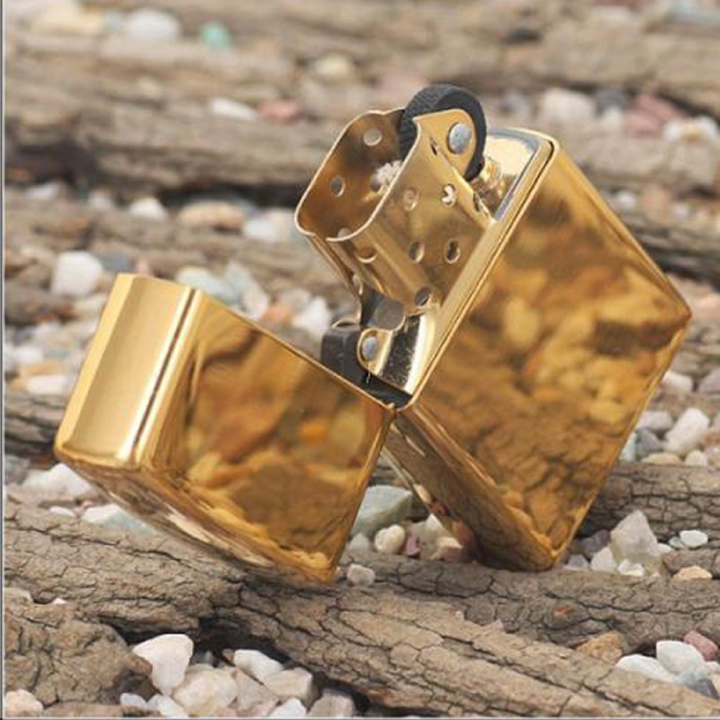 ZIPPO 254B - фото 3