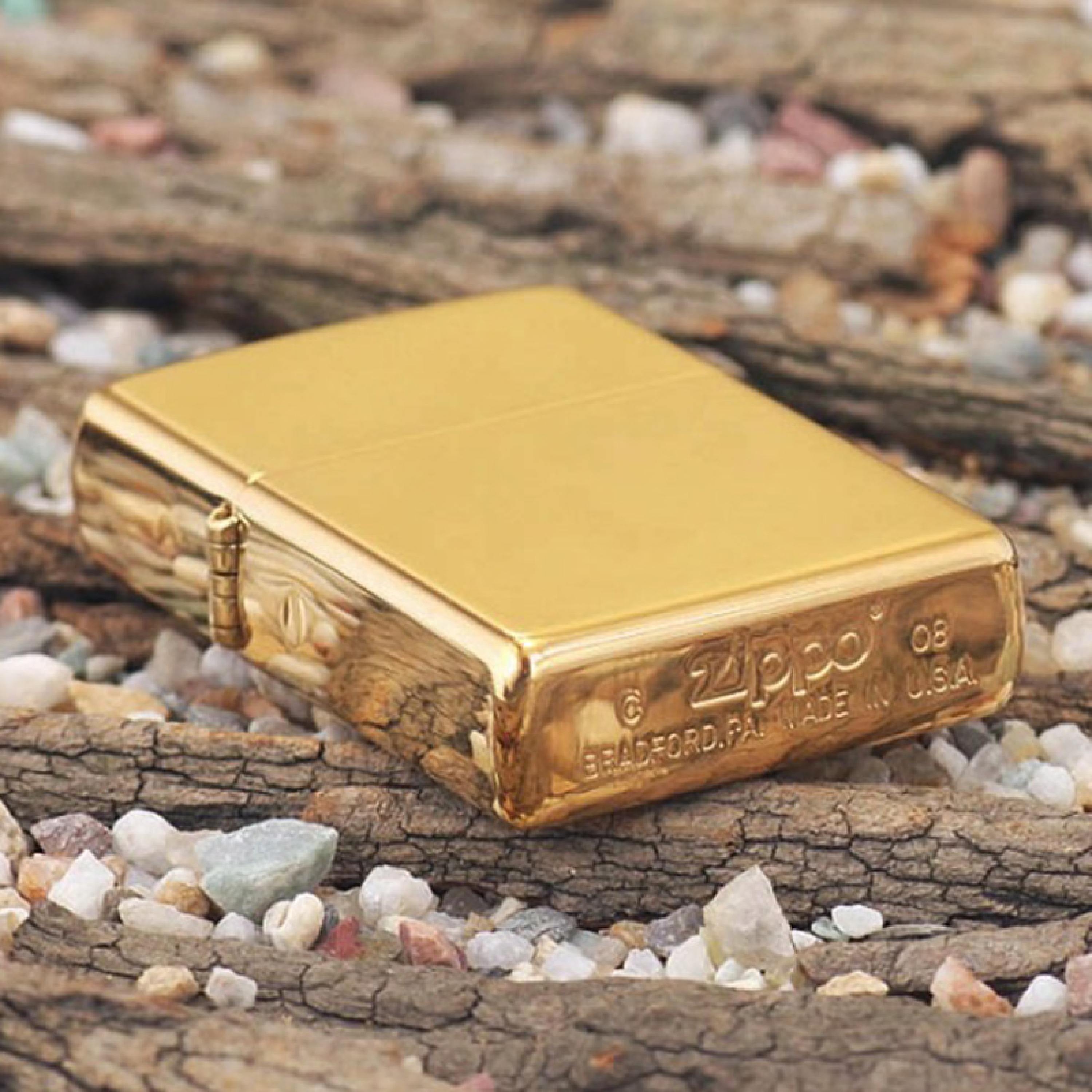 ZIPPO 254B - фото 4