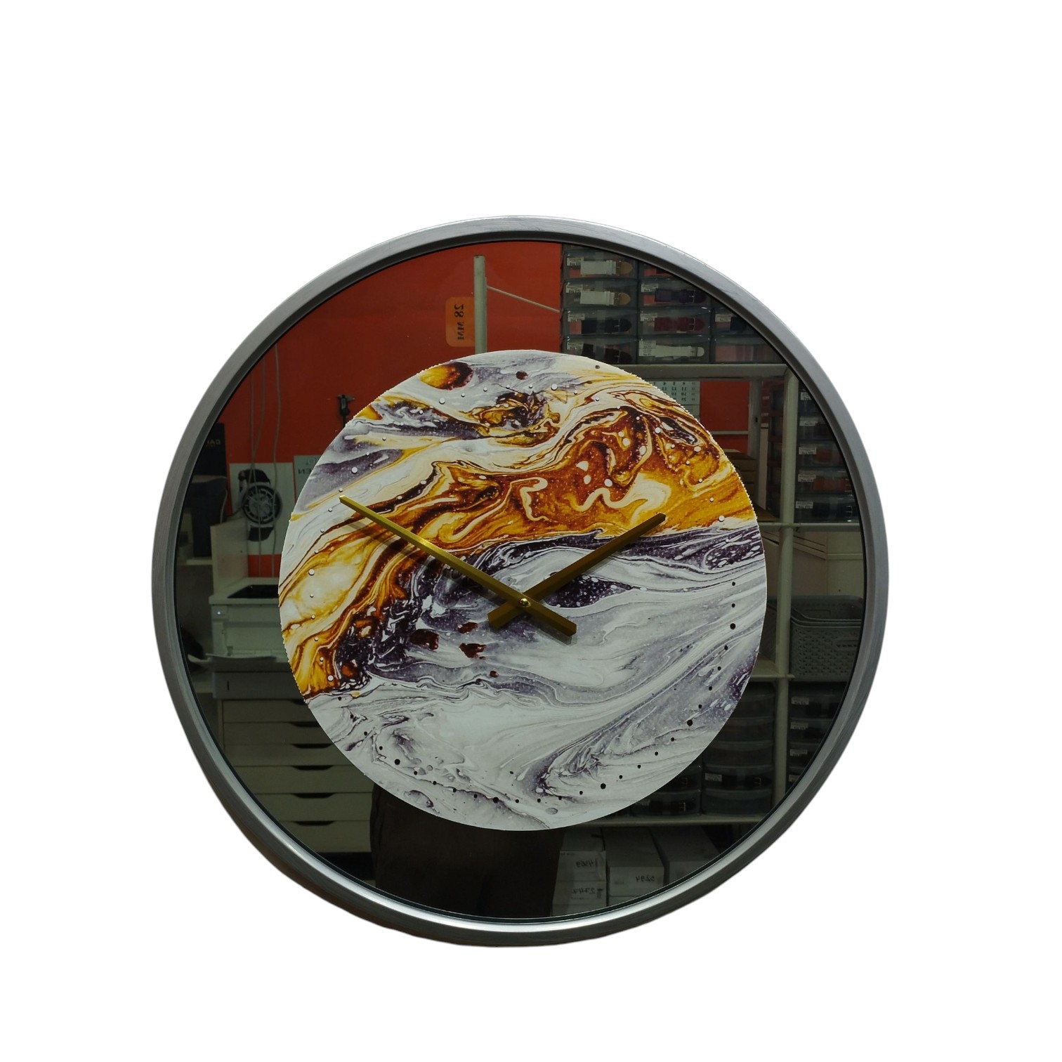 AVIERE 25544 - AVIERE None None