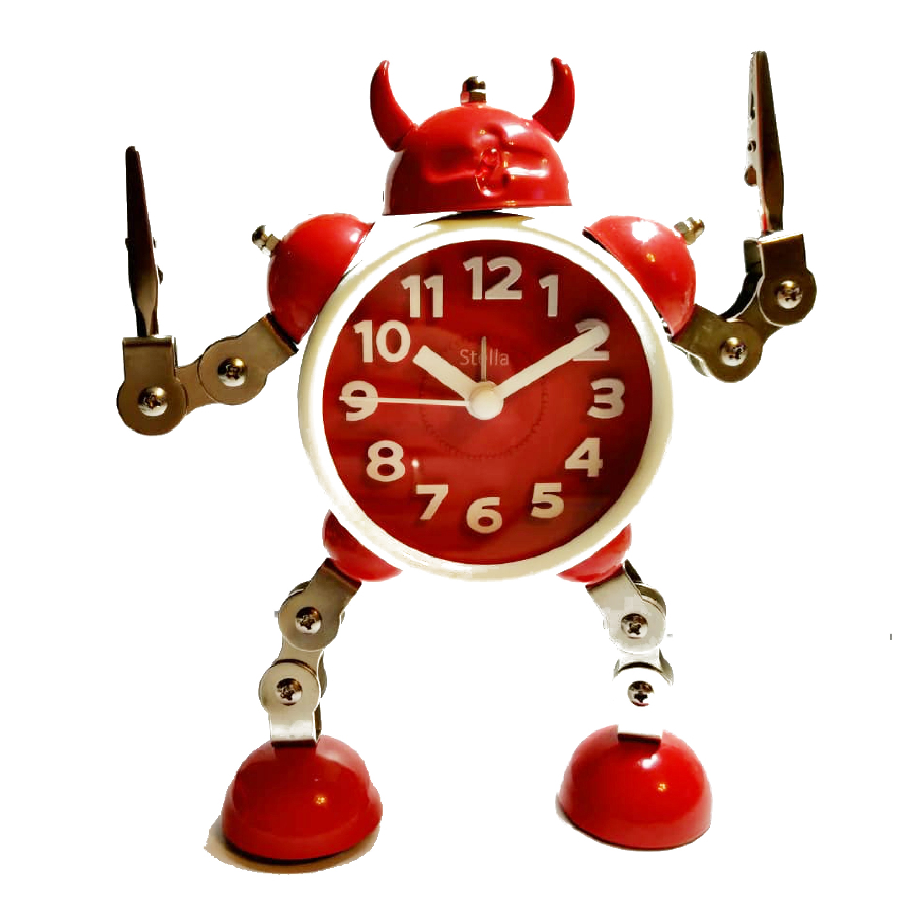 STELLA 2725K-RD - STELLA None None