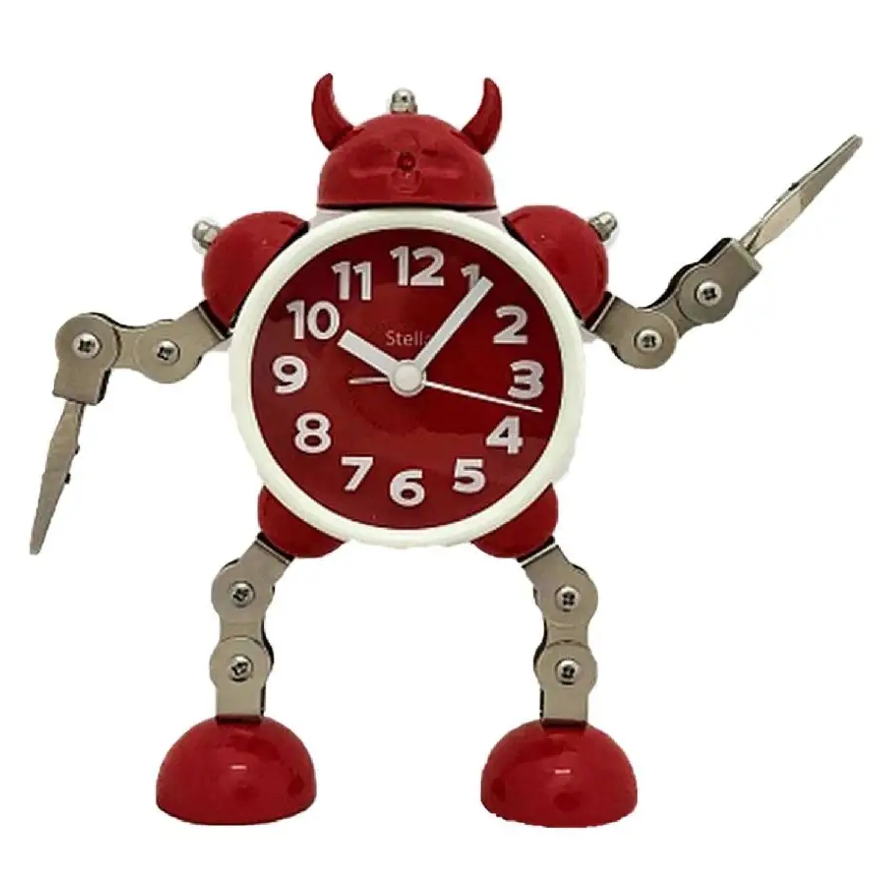 STELLA 2725K-RD - фото 4