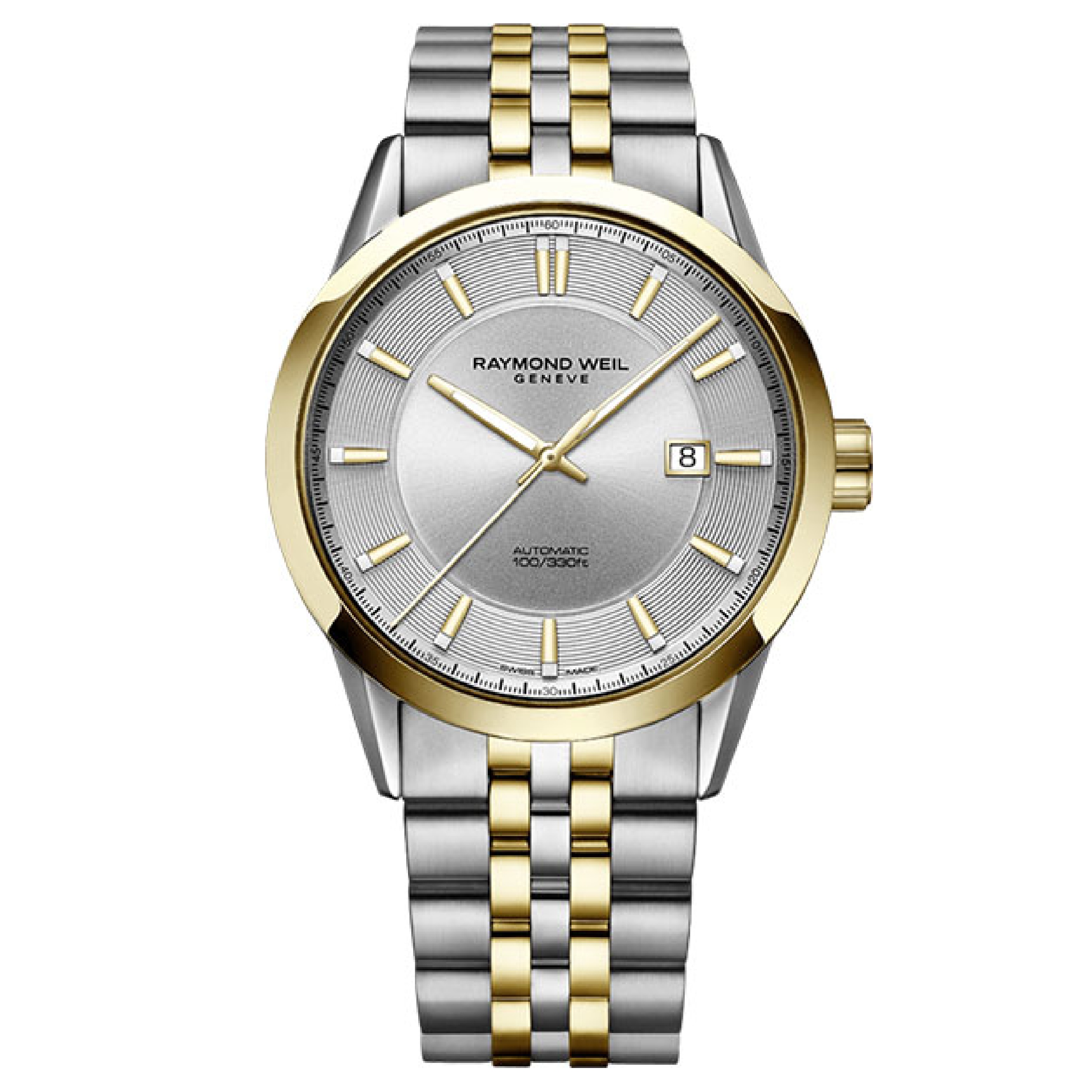 RAYMOND WEIL 2731-STP-65001 - RAYMOND WEIL None None