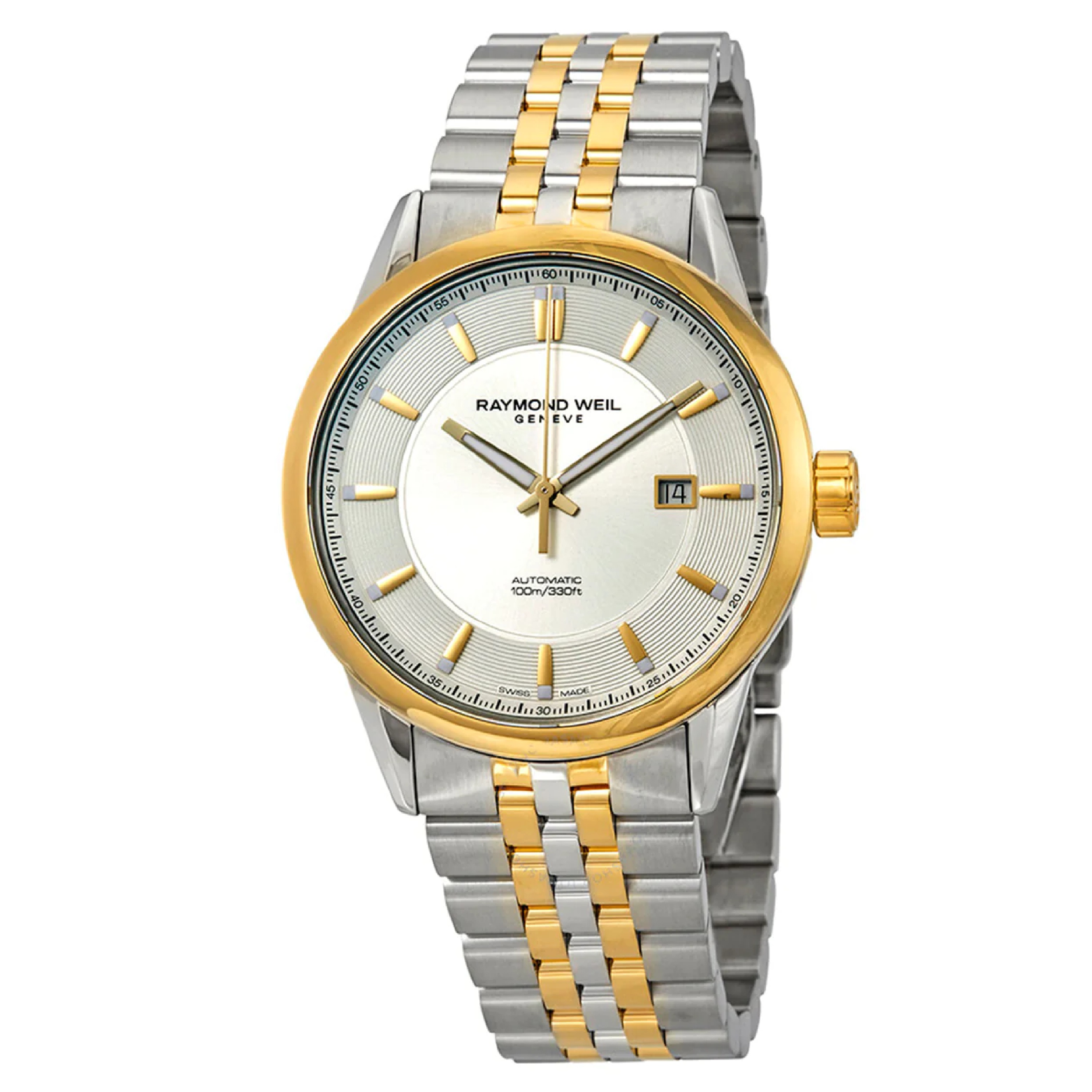 RAYMOND WEIL 2731-STP-65001 - фото 2