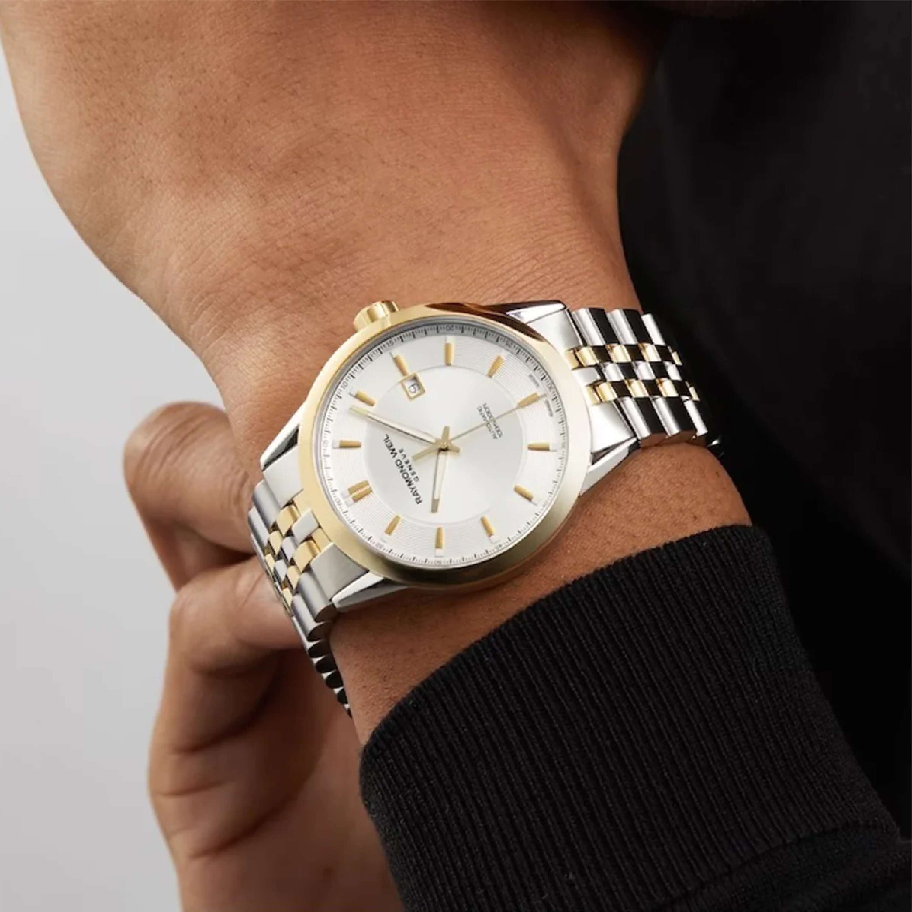 RAYMOND WEIL 2731-STP-65001 - фото 4