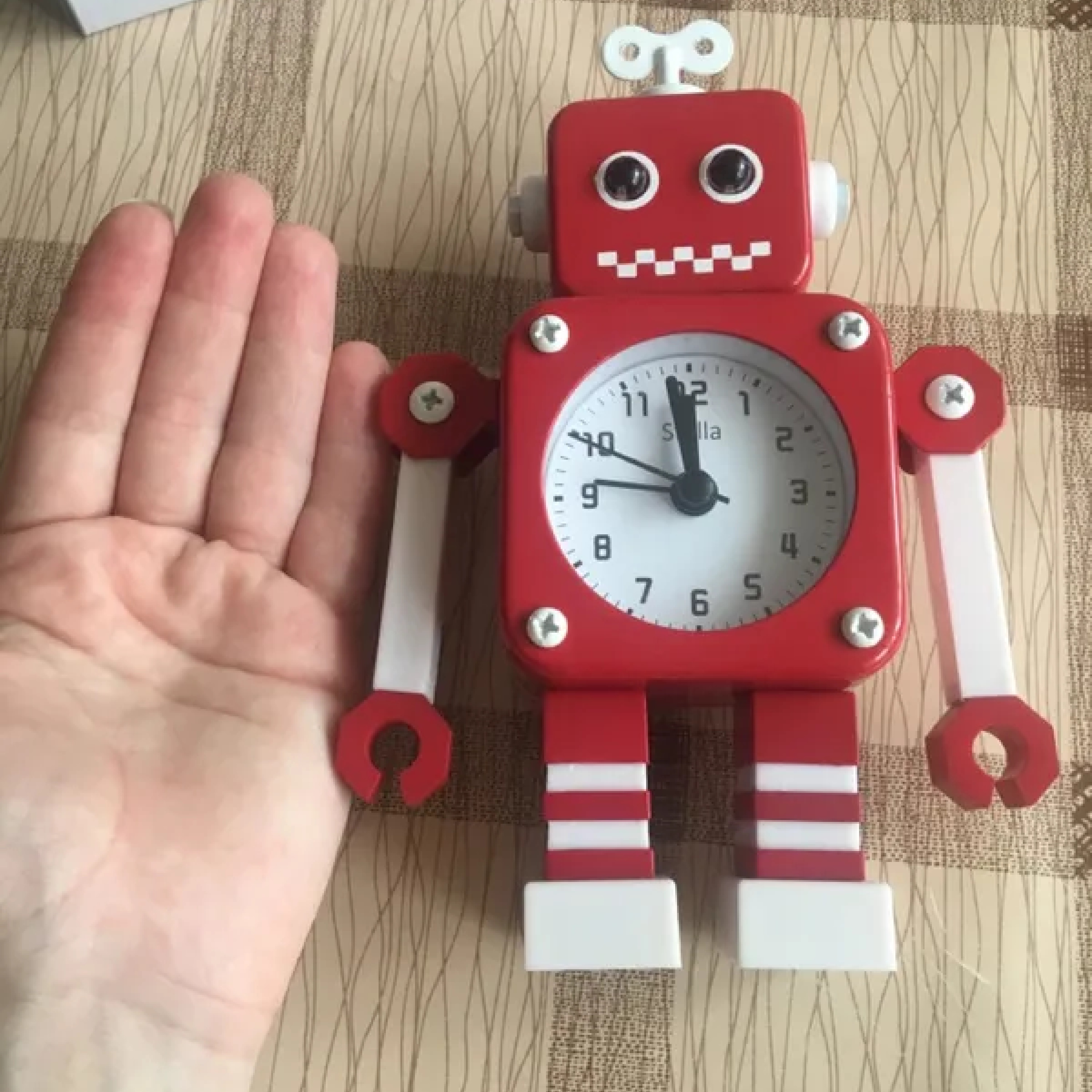 STELLA 2752 - фото 3