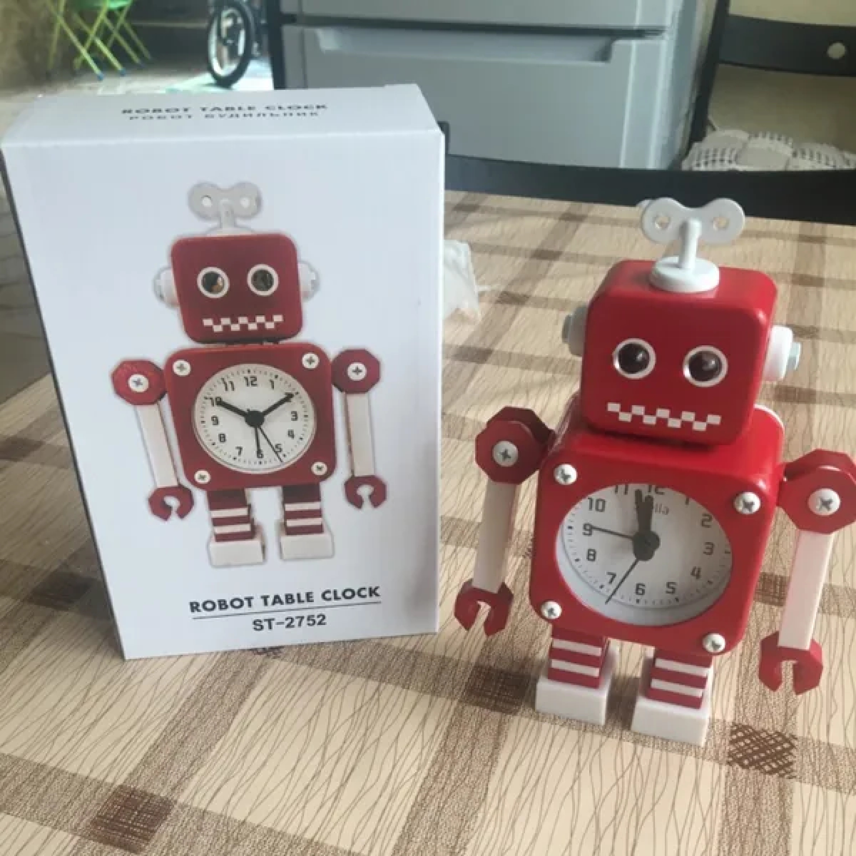 STELLA 2752 - фото 4