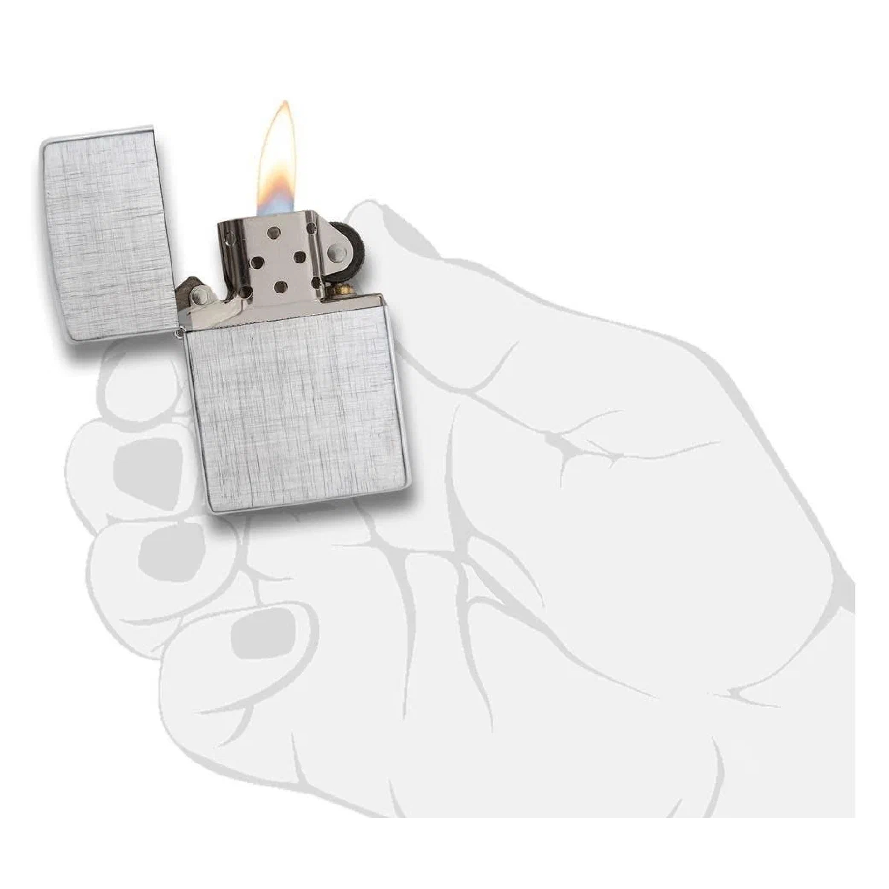 ZIPPO 28181 - фото 4