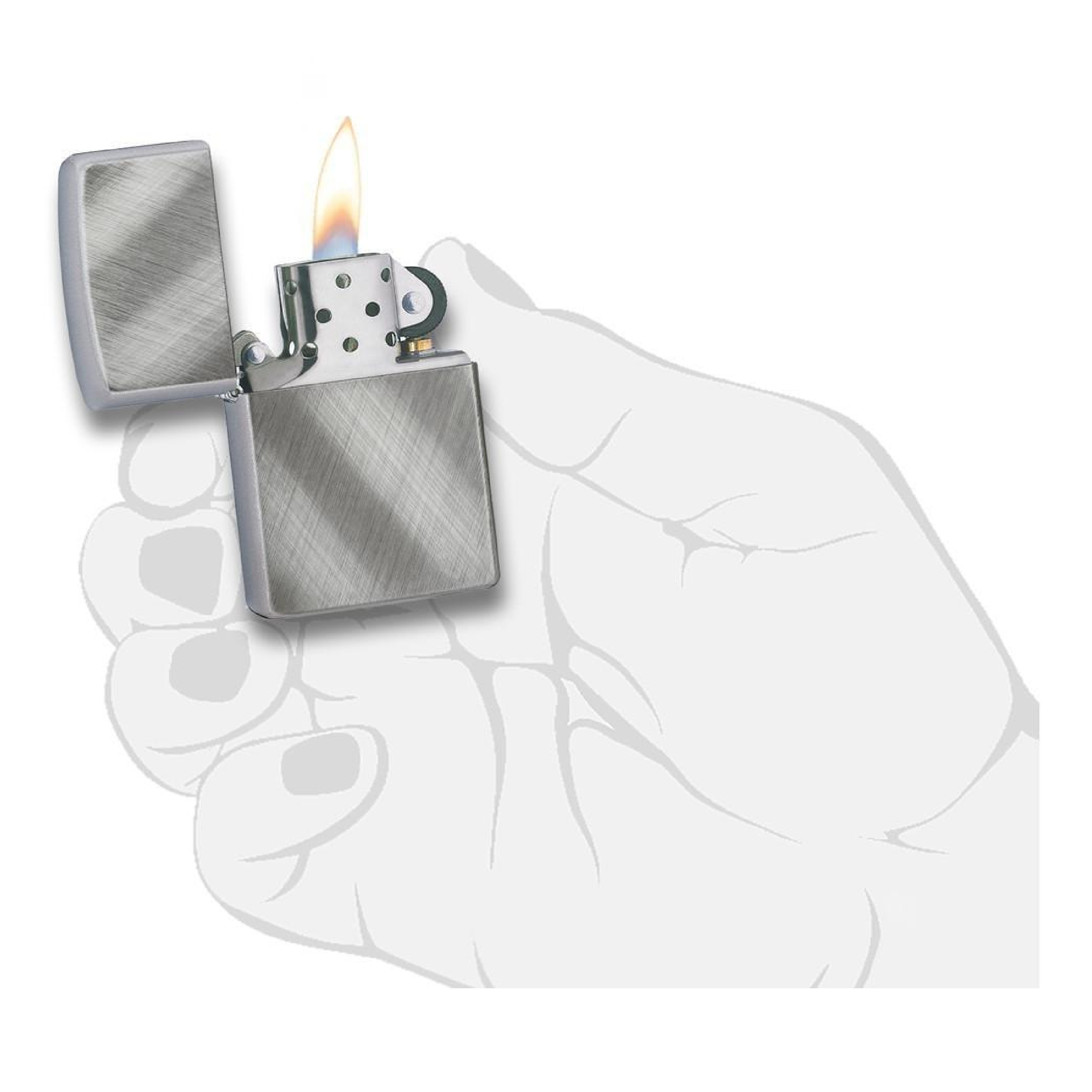 ZIPPO 28182 - фото 4