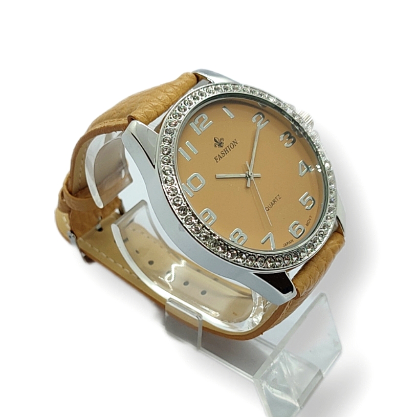 FASHION 2820P-W-BROWN - фото 2