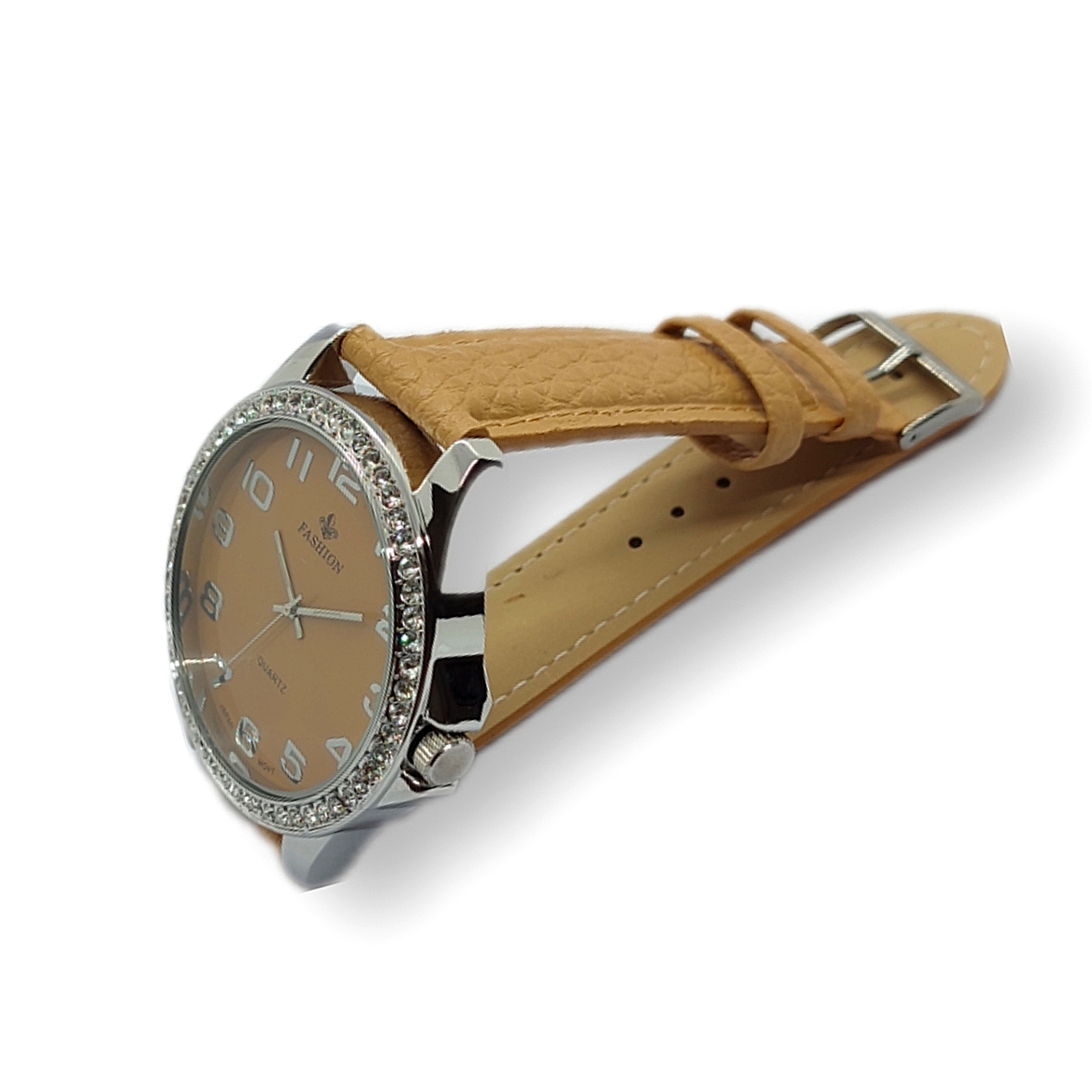 FASHION 2820P-W-BROWN - фото 4