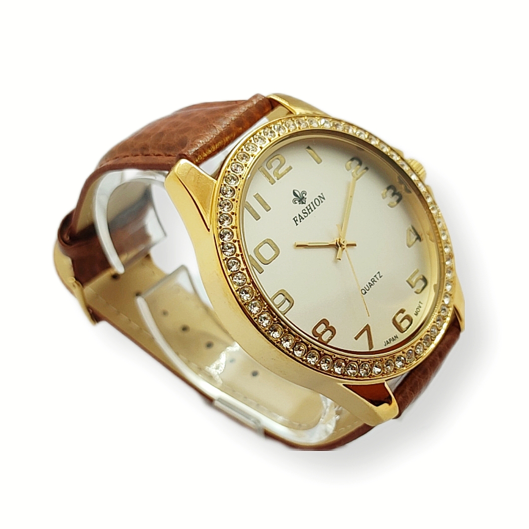 FASHION 2820P-W-G - фото 2