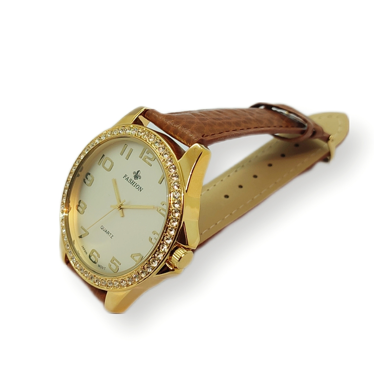 FASHION 2820P-W-G - фото 3