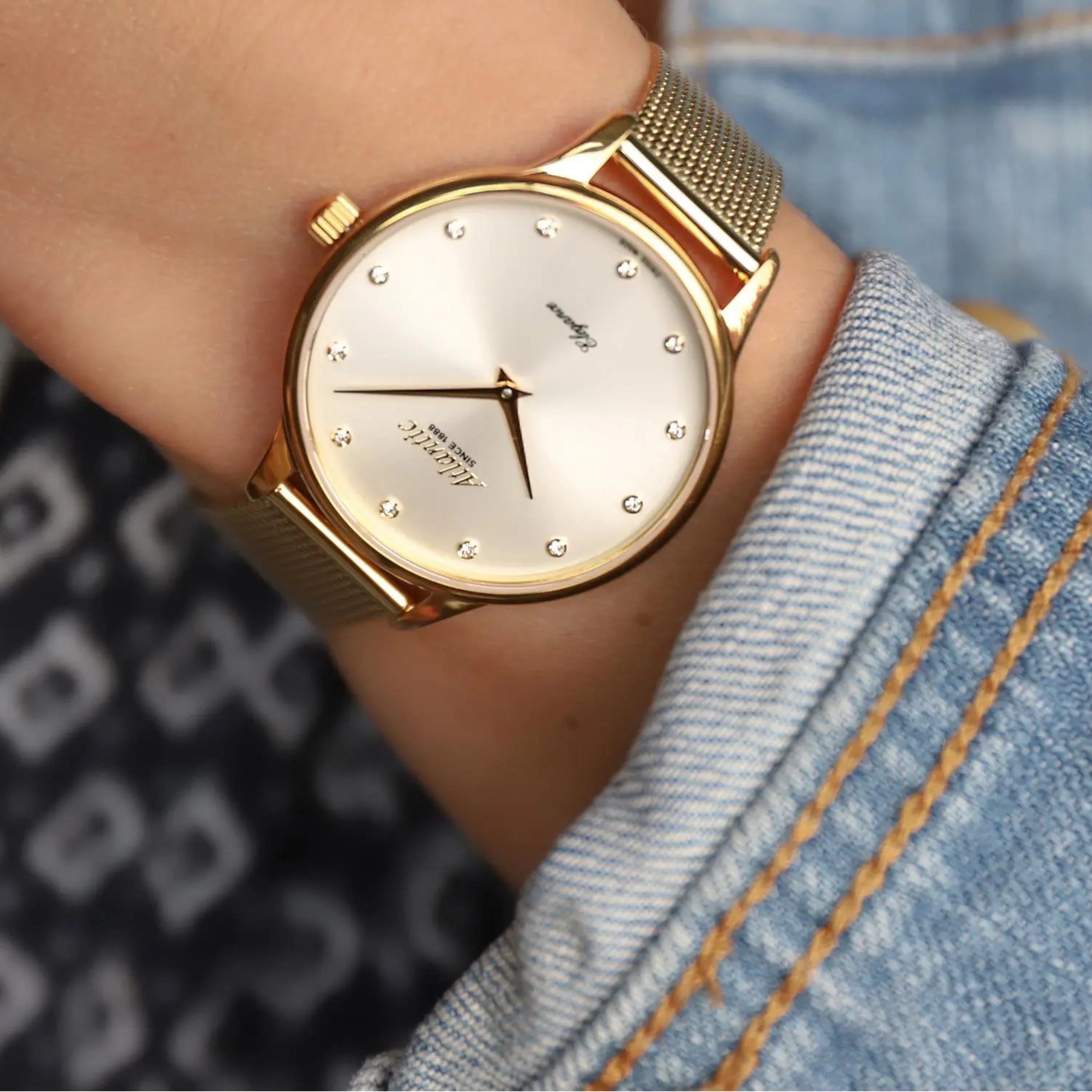 ATLANTIC 29038.45.27MB - фото 4