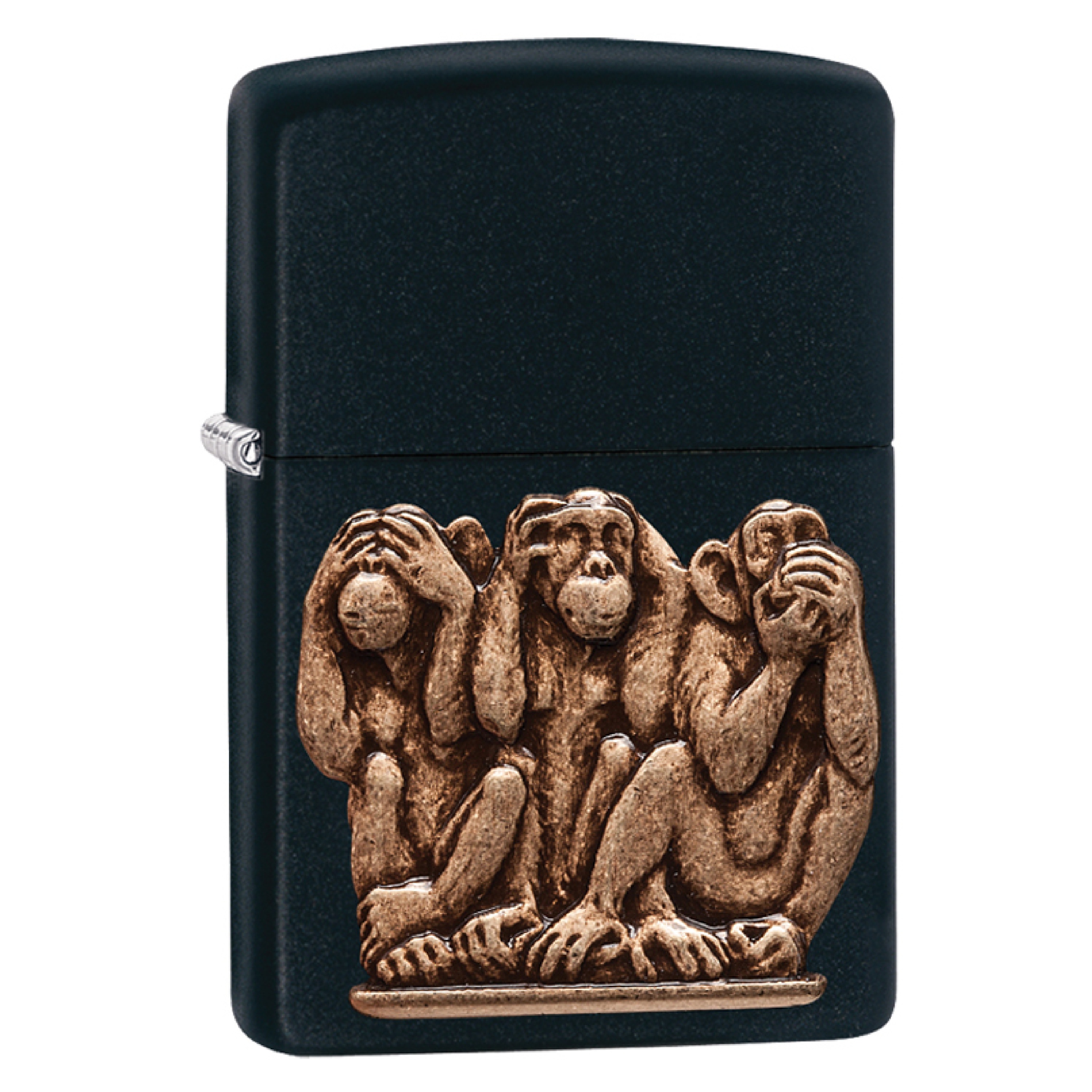ZIPPO 29409 - ZIPPO None None
