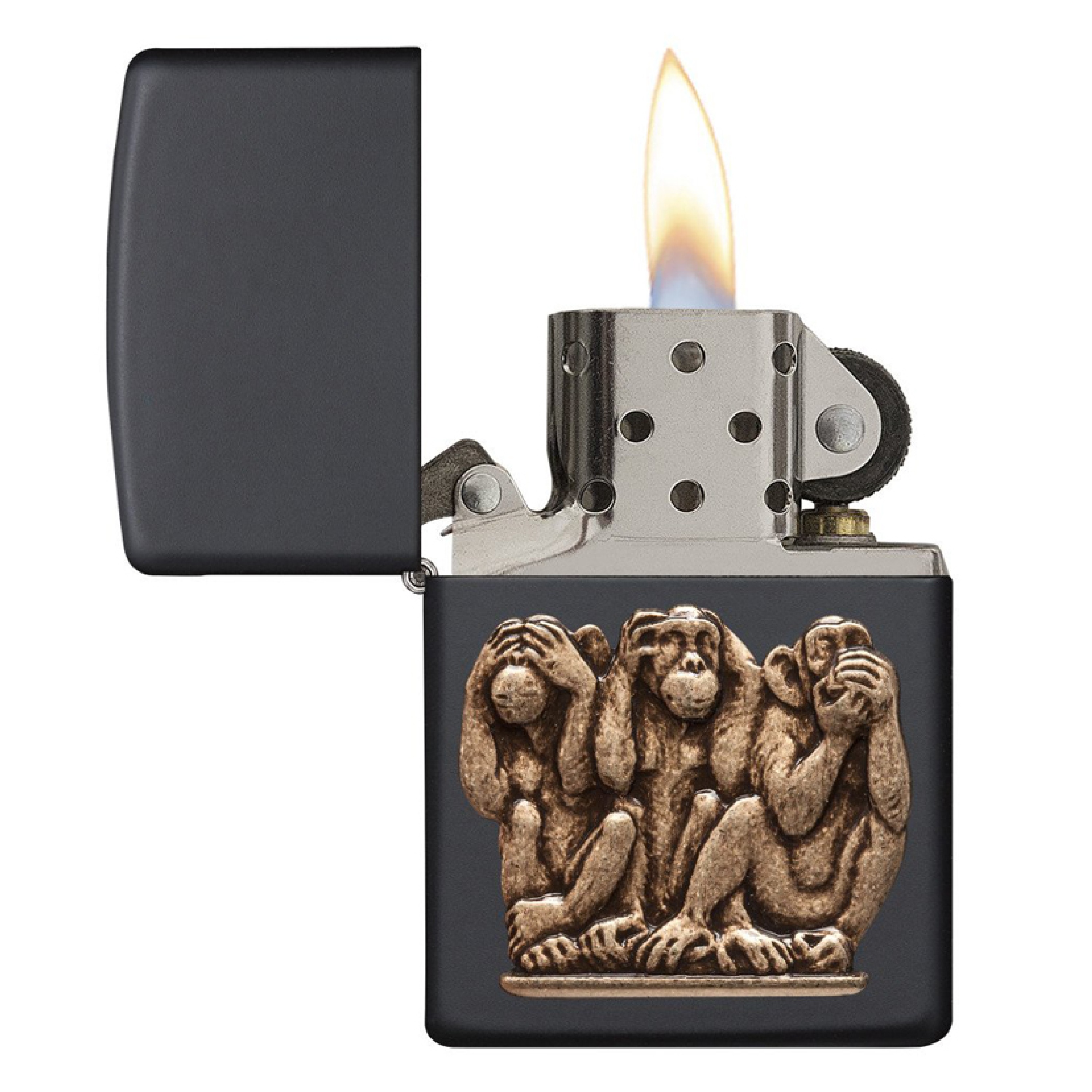 ZIPPO 29409 - фото 3