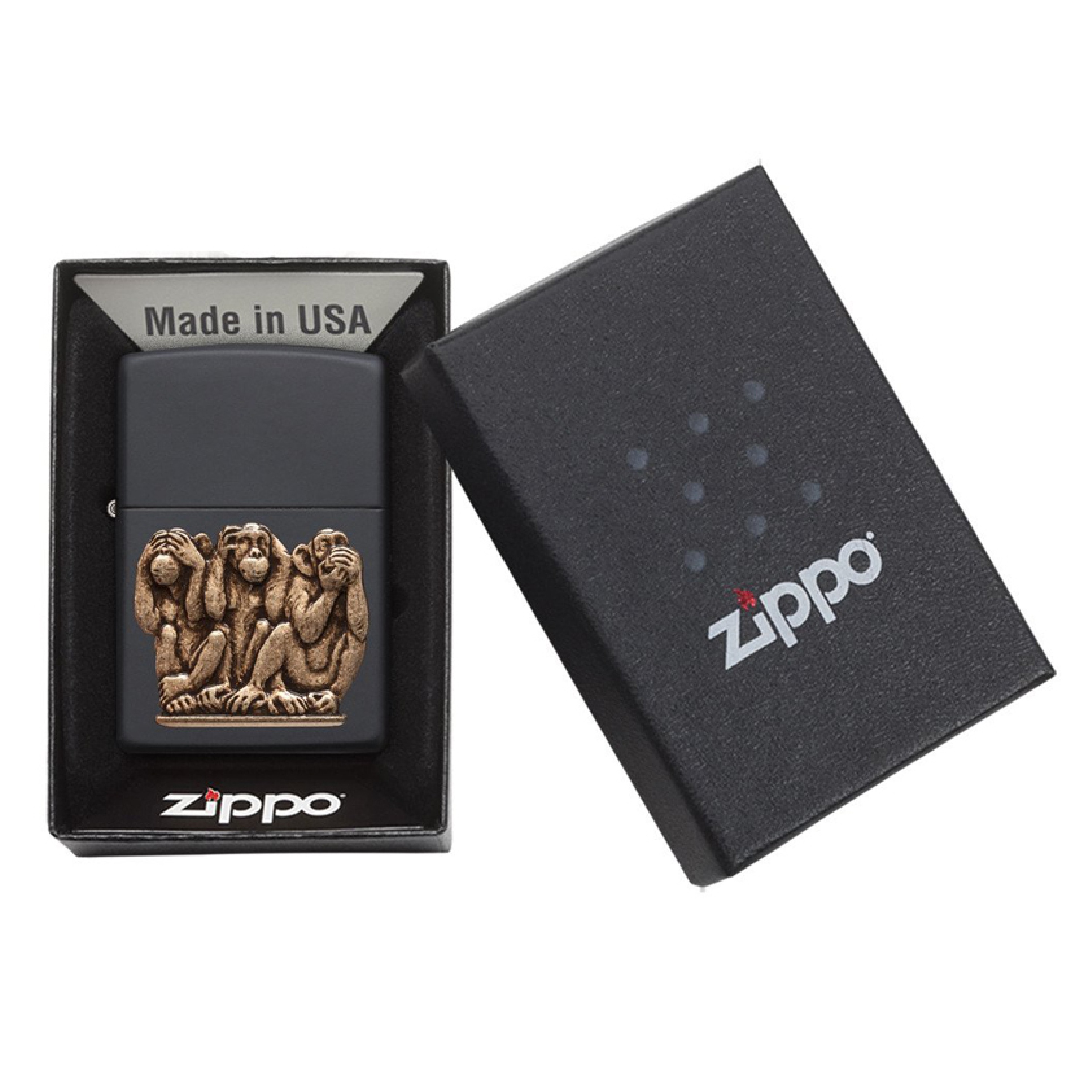 ZIPPO 29409 - фото 5