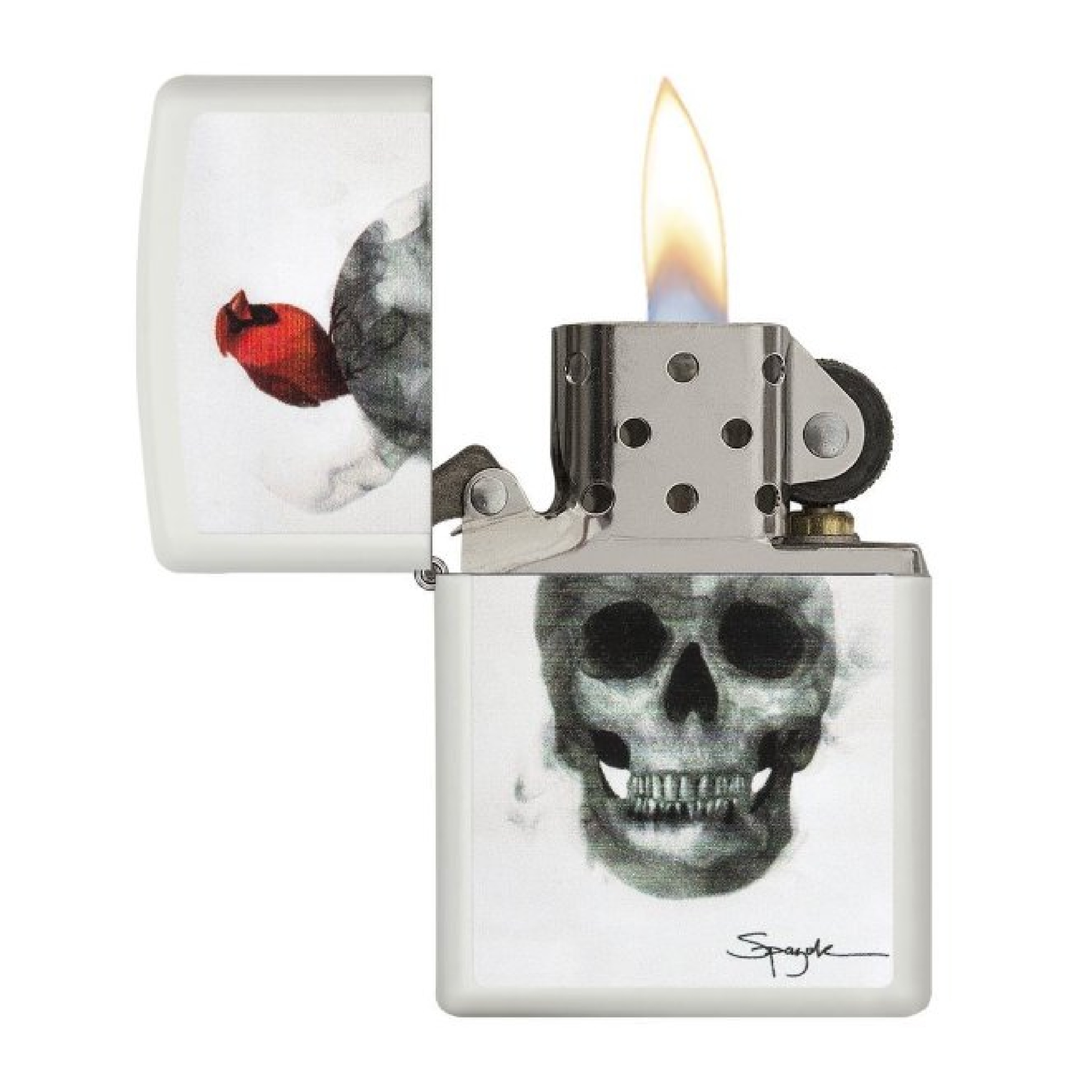 ZIPPO 29644 - фото 2