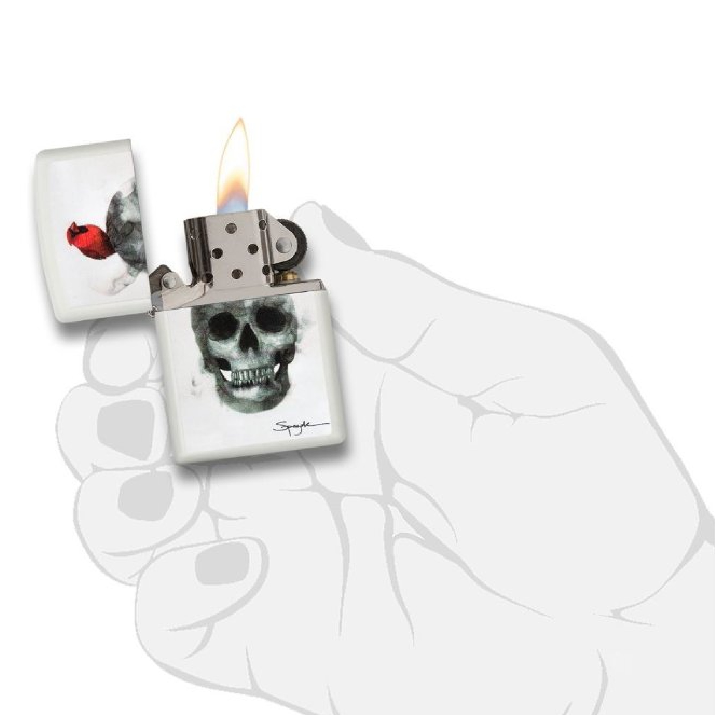 ZIPPO 29644 - фото 3