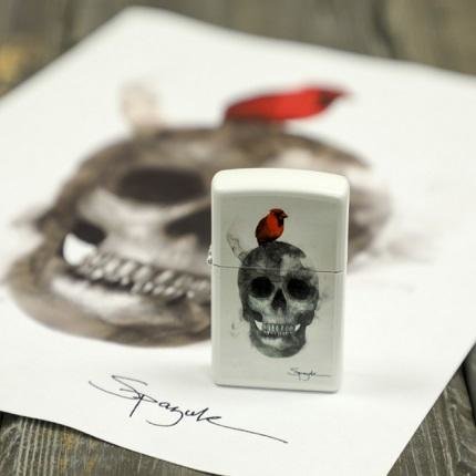 ZIPPO 29644 - фото 4