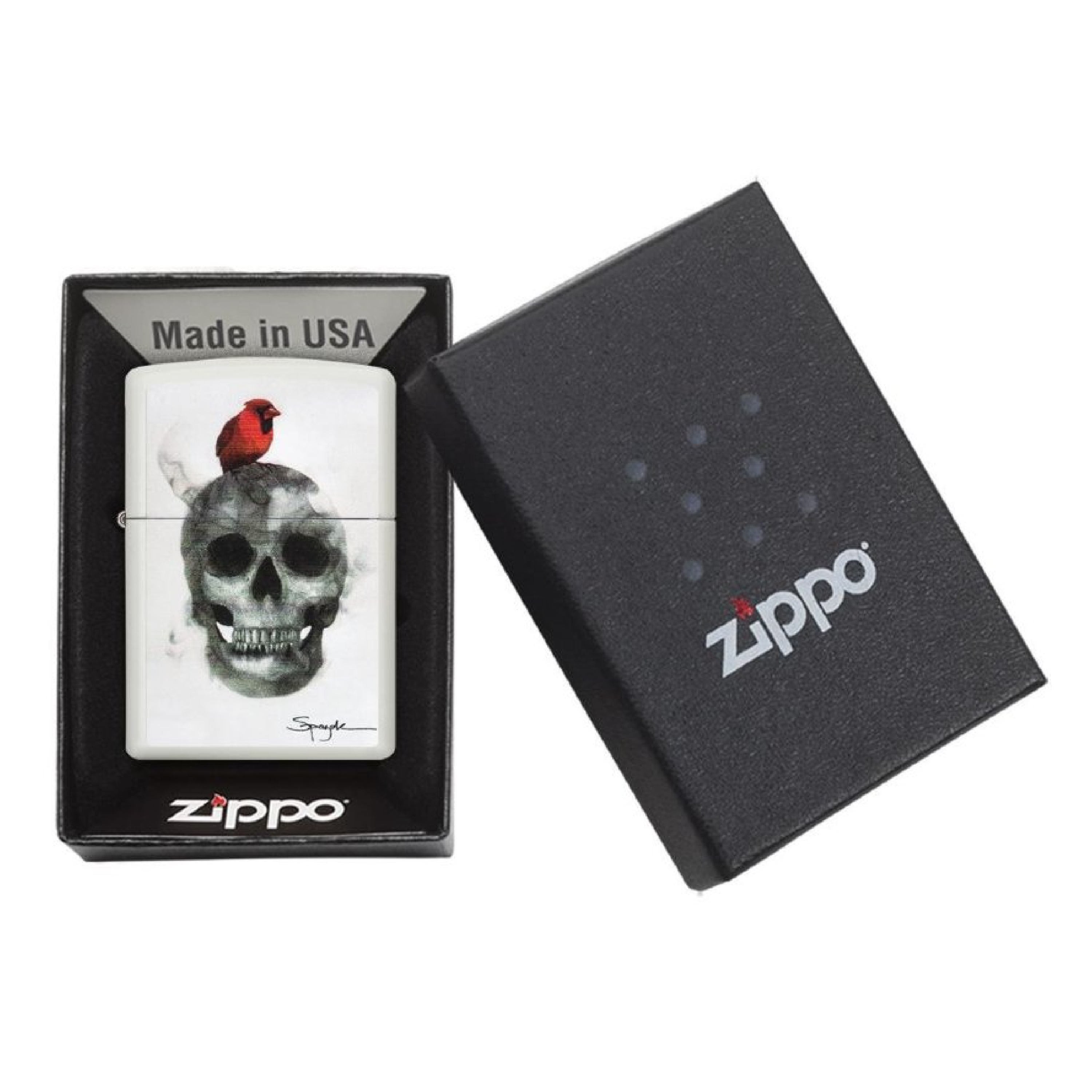 ZIPPO 29644 - фото 5