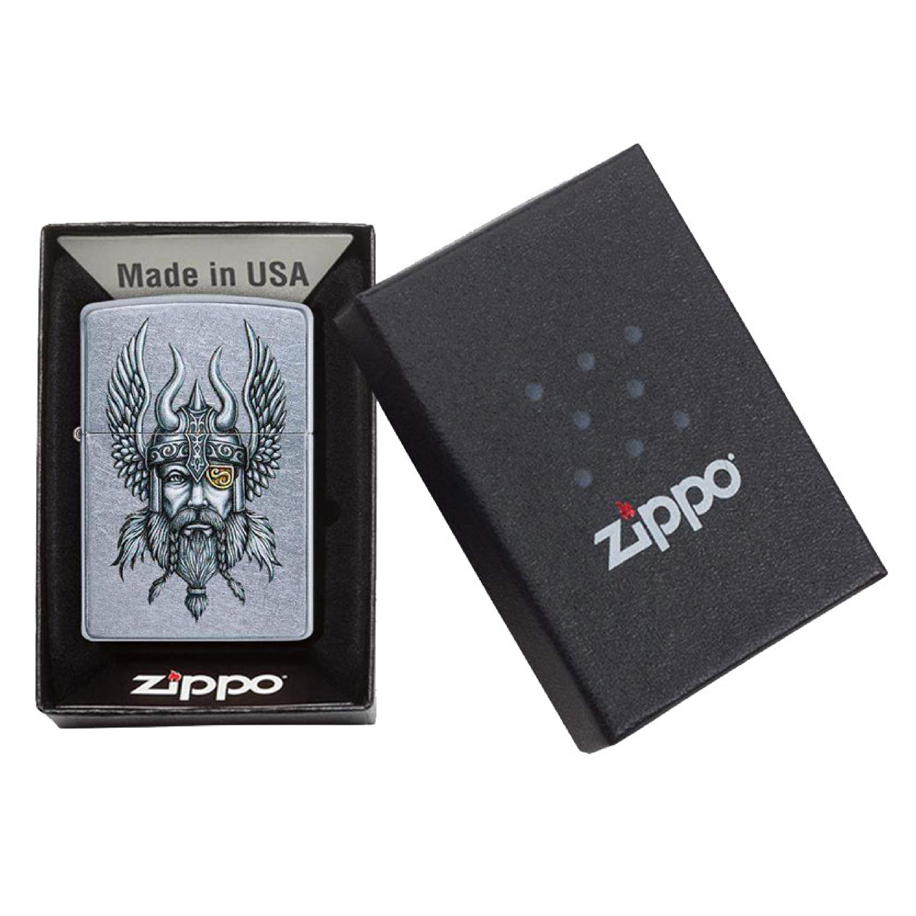 ZIPPO 29871 - фото 5
