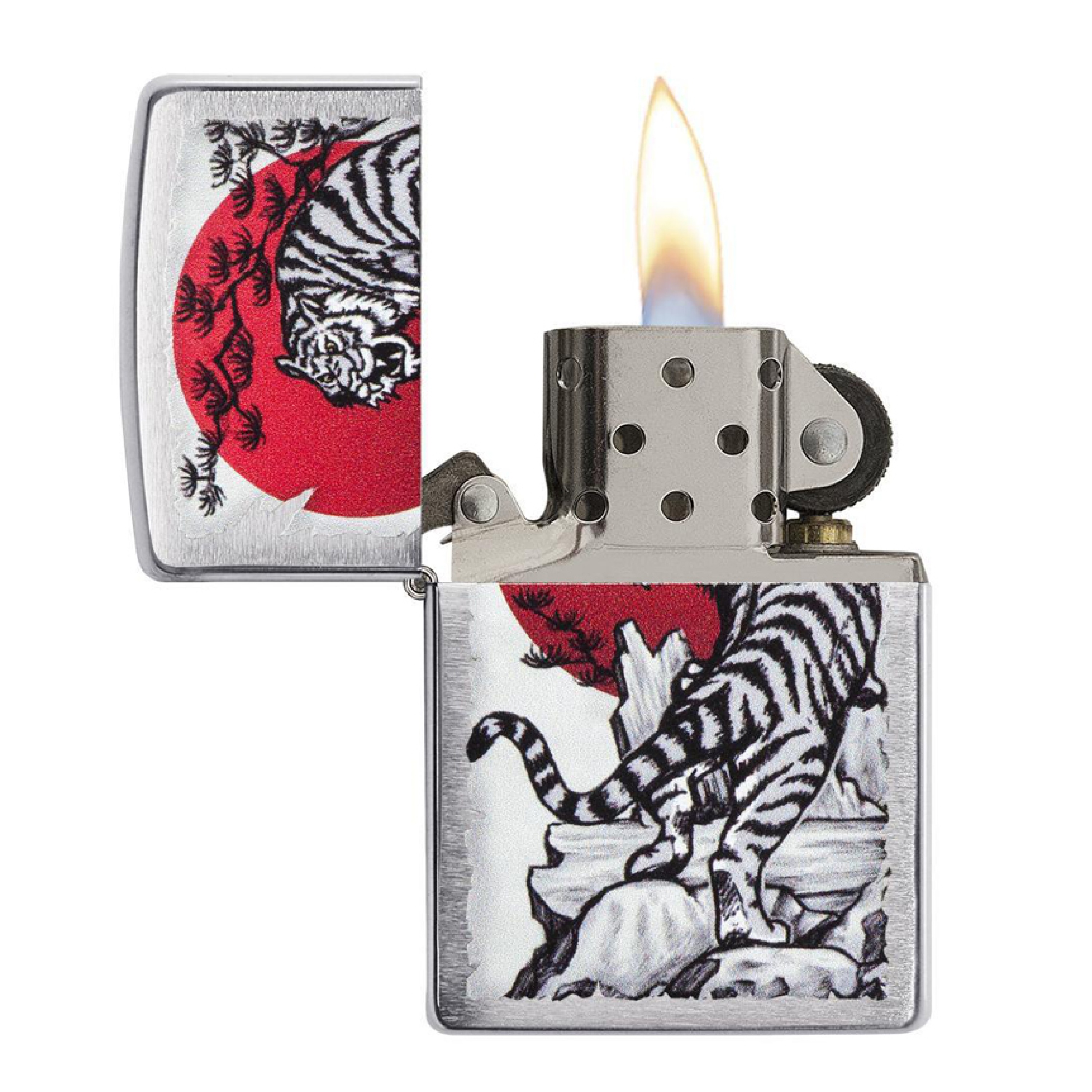 ZIPPO 29889 - фото 3