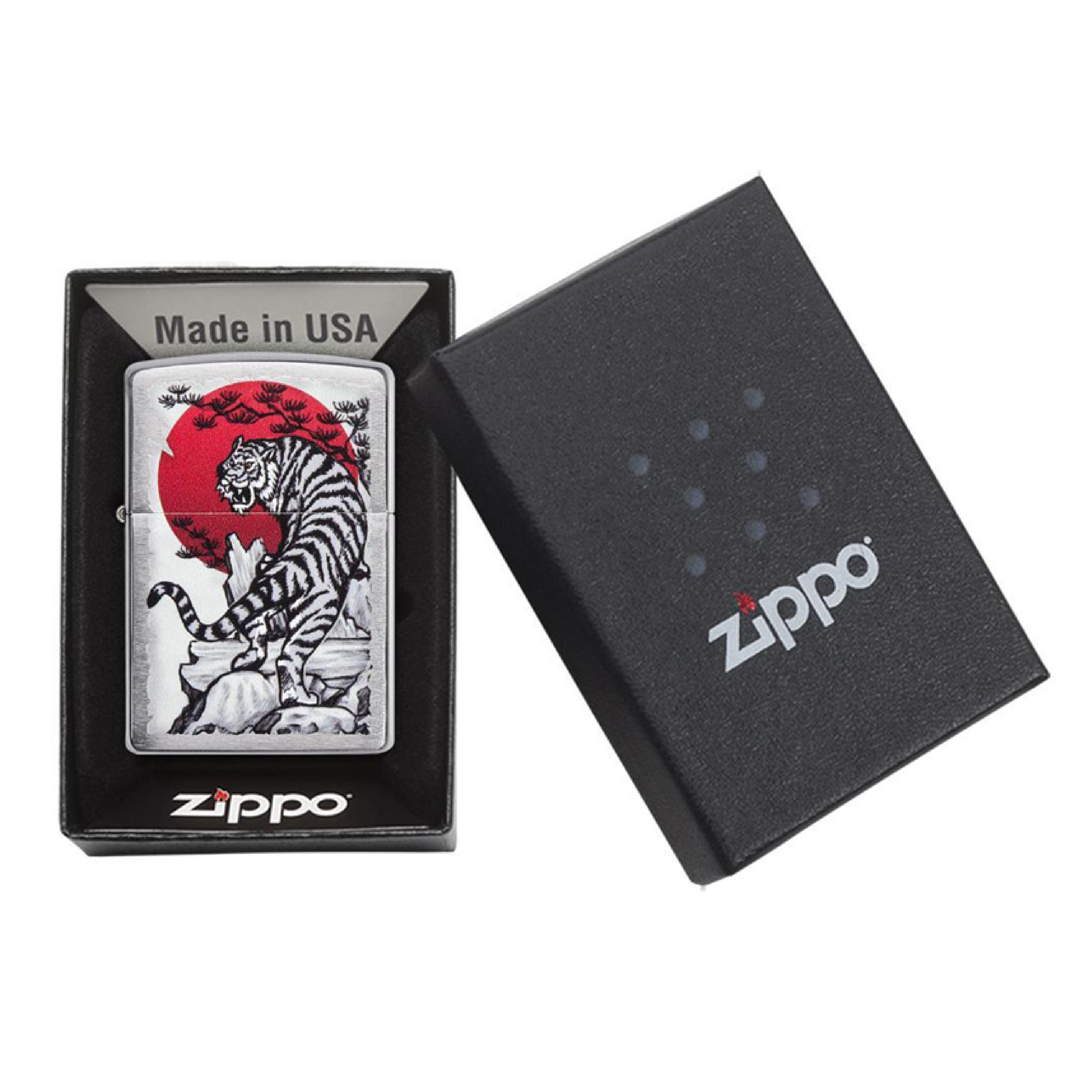 ZIPPO 29889 - фото 5