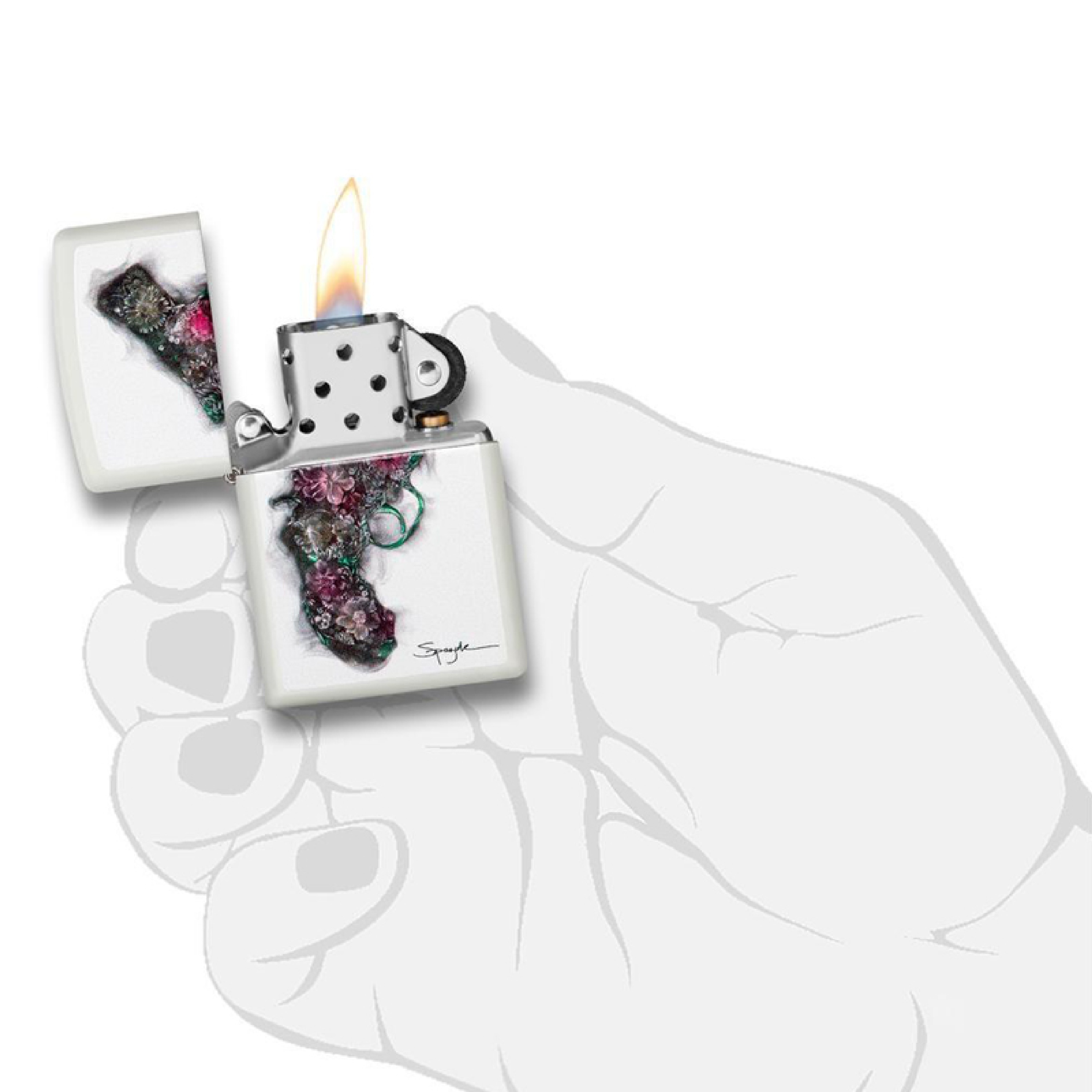 ZIPPO 29894 - фото 4