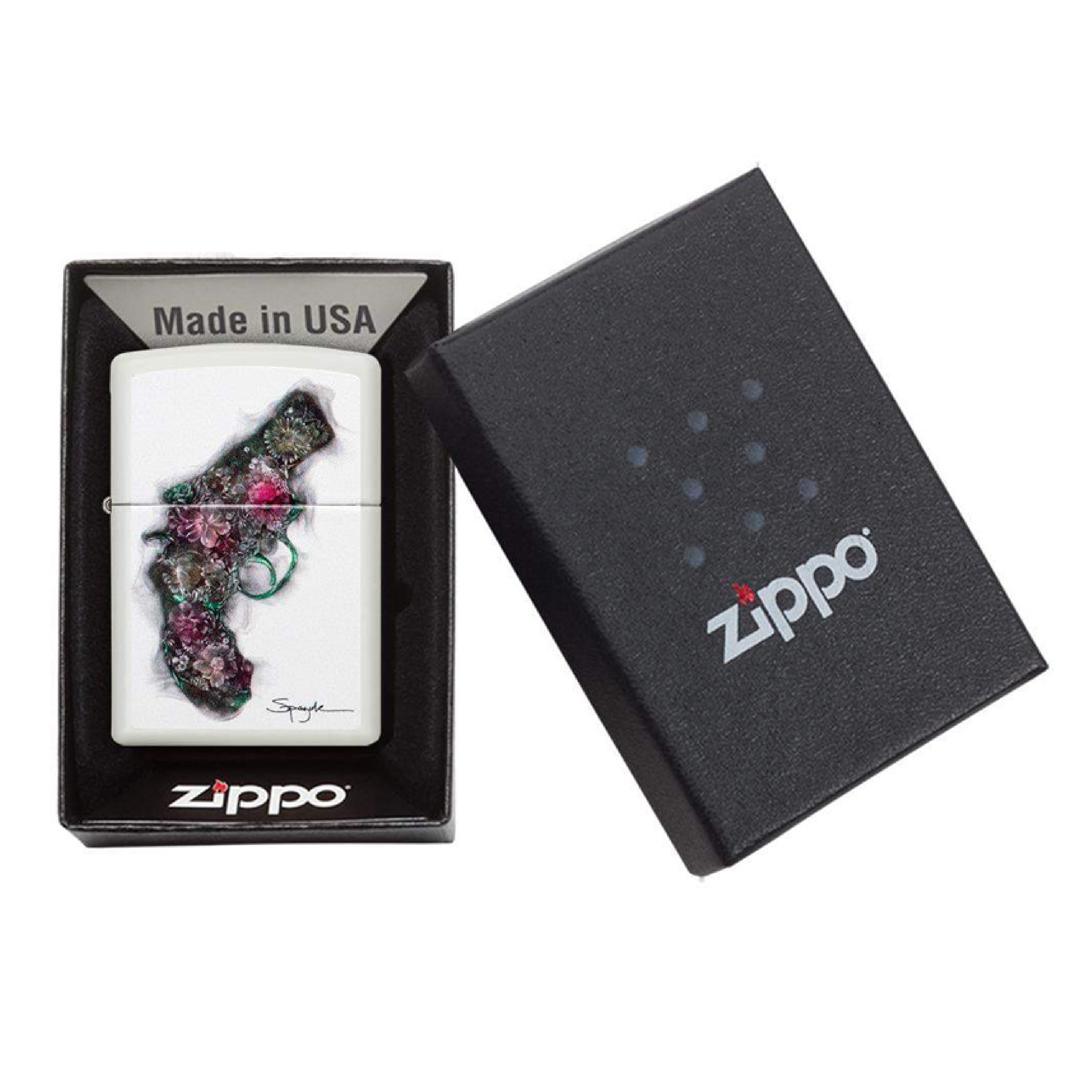 ZIPPO 29894 - фото 5