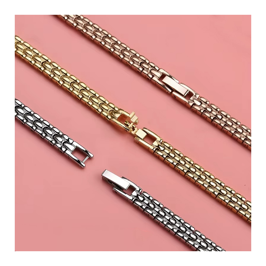 Браслет 3120-16G - фото 2