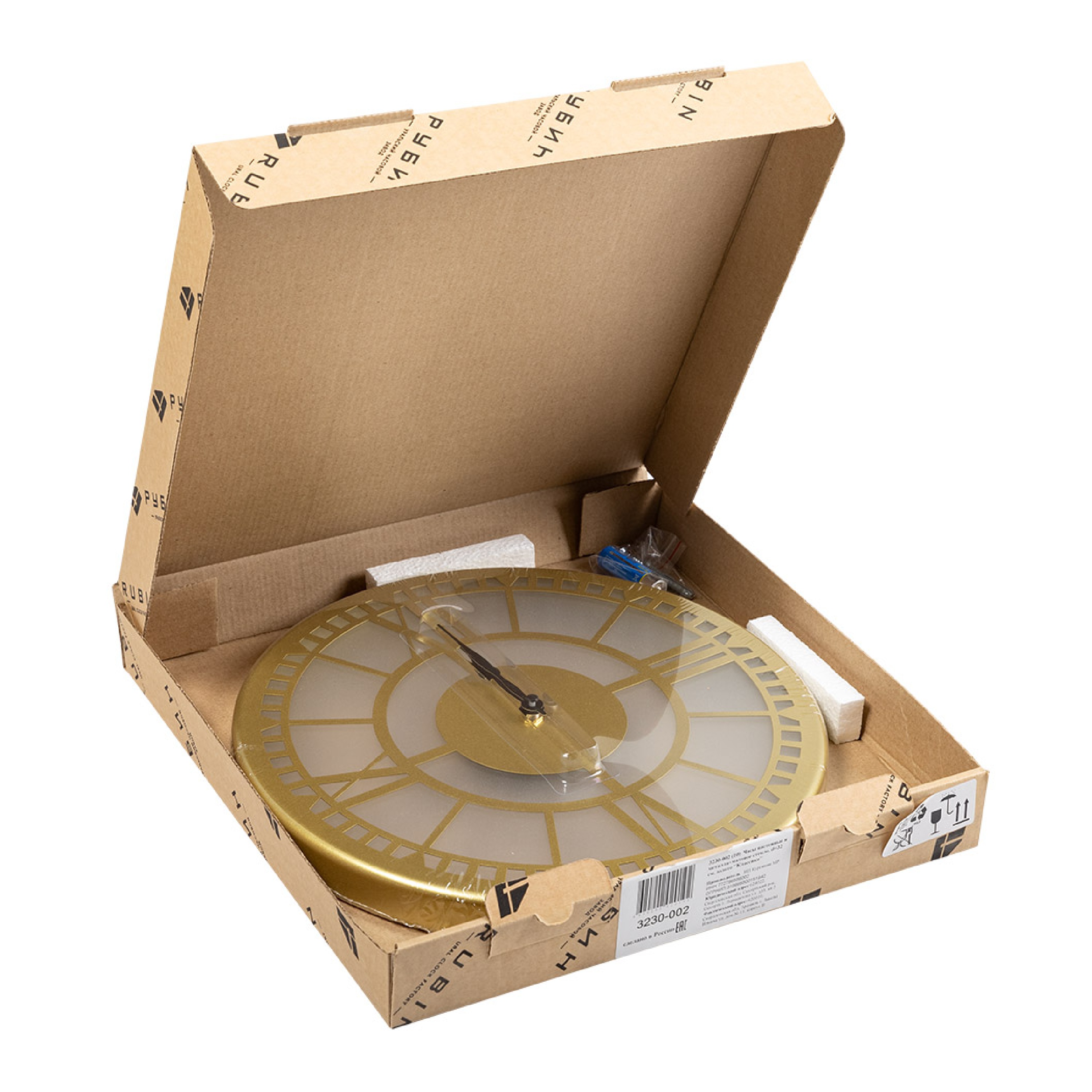 РУБИН 3230-002 - фото 5