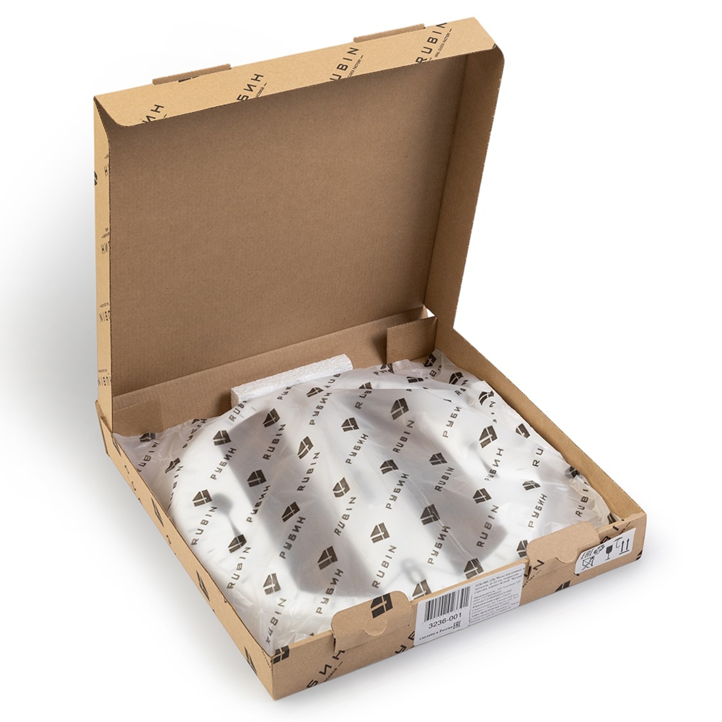 РУБИН 3236-001 - фото 5