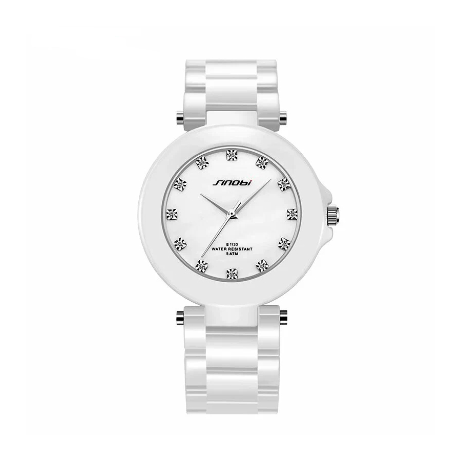 Часы наручные SINOBI 3316800 - SINOBI None None