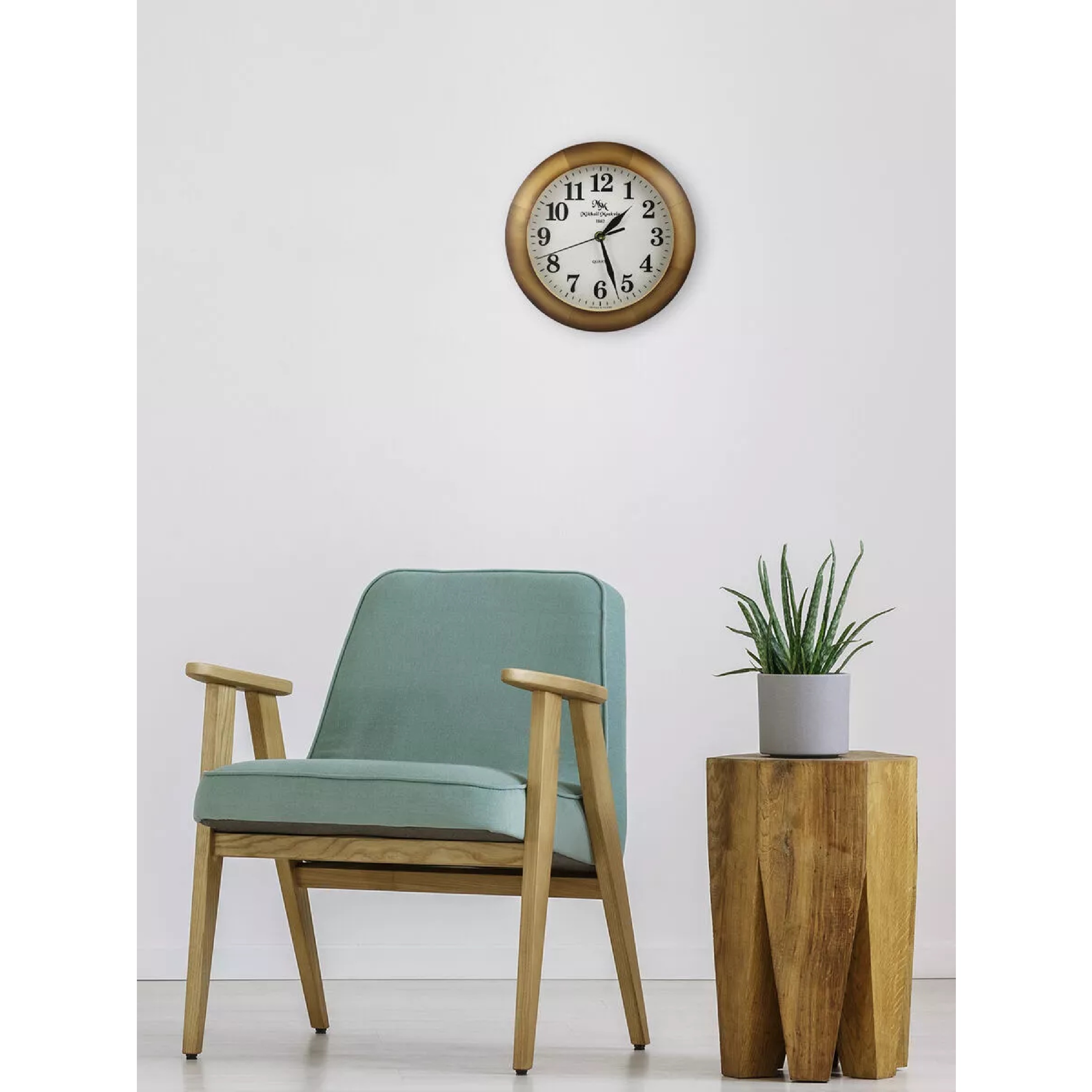 МИХАИЛ МОСКВИН 3398А90 - фото 2