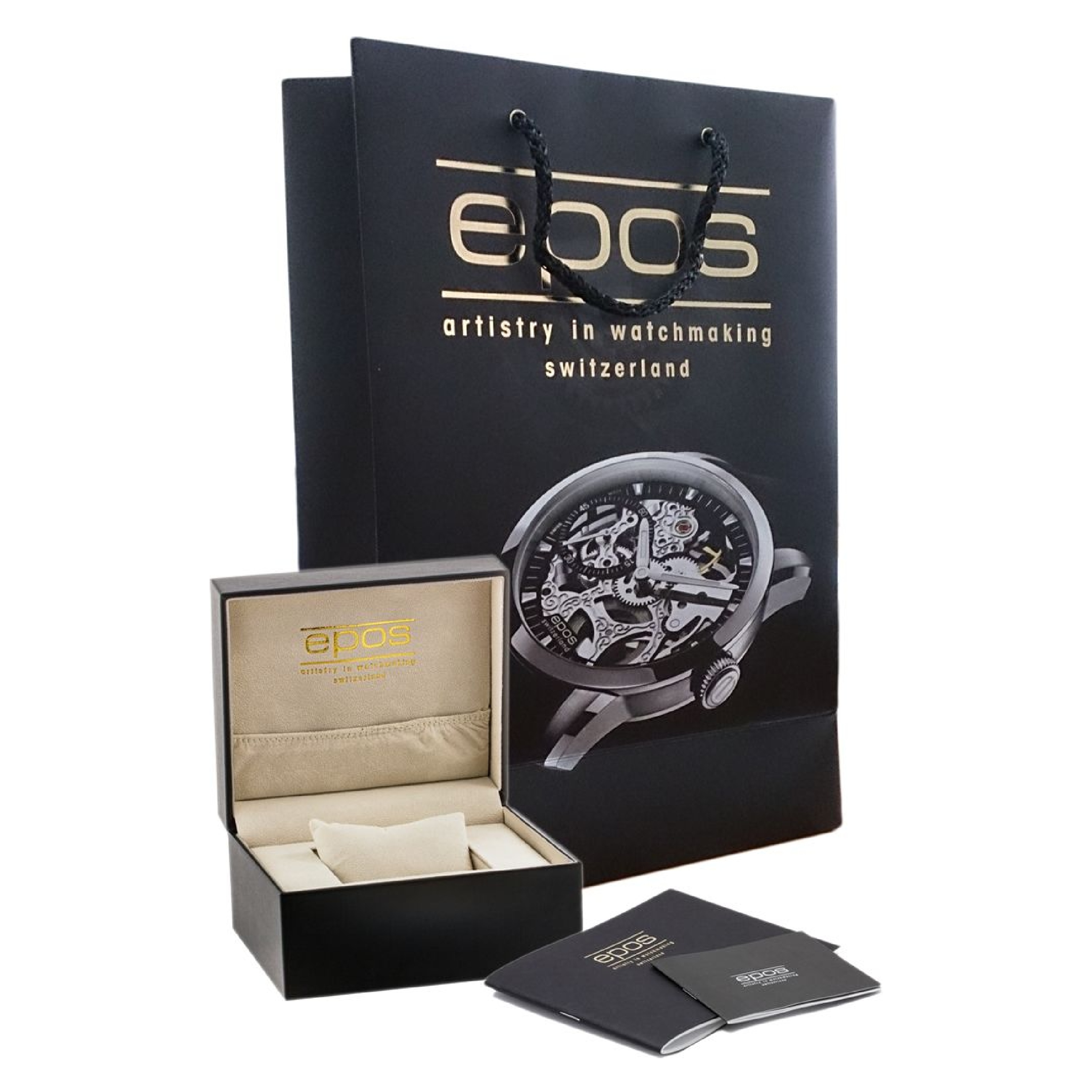 EPOS 3401.132.20.15.30 - фото 5